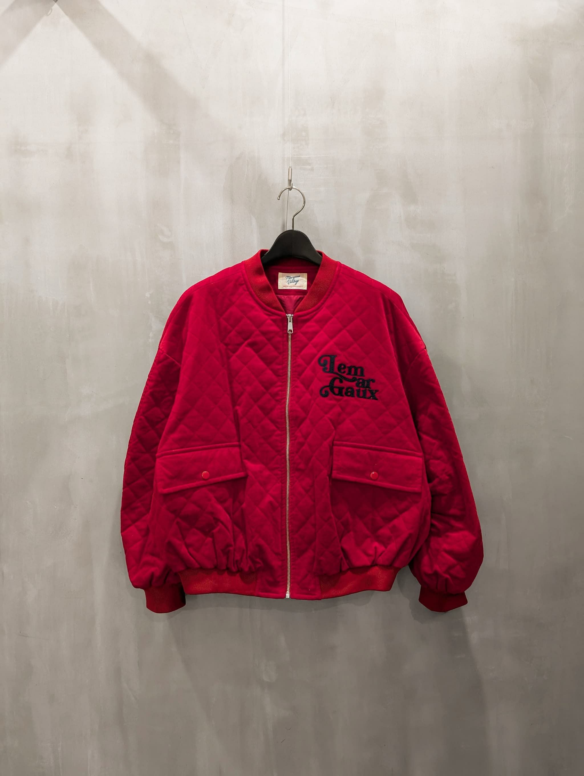 20%OFFセール】MARGAUX VINTAGE（マルゴーヴィンテージ）｜Logo