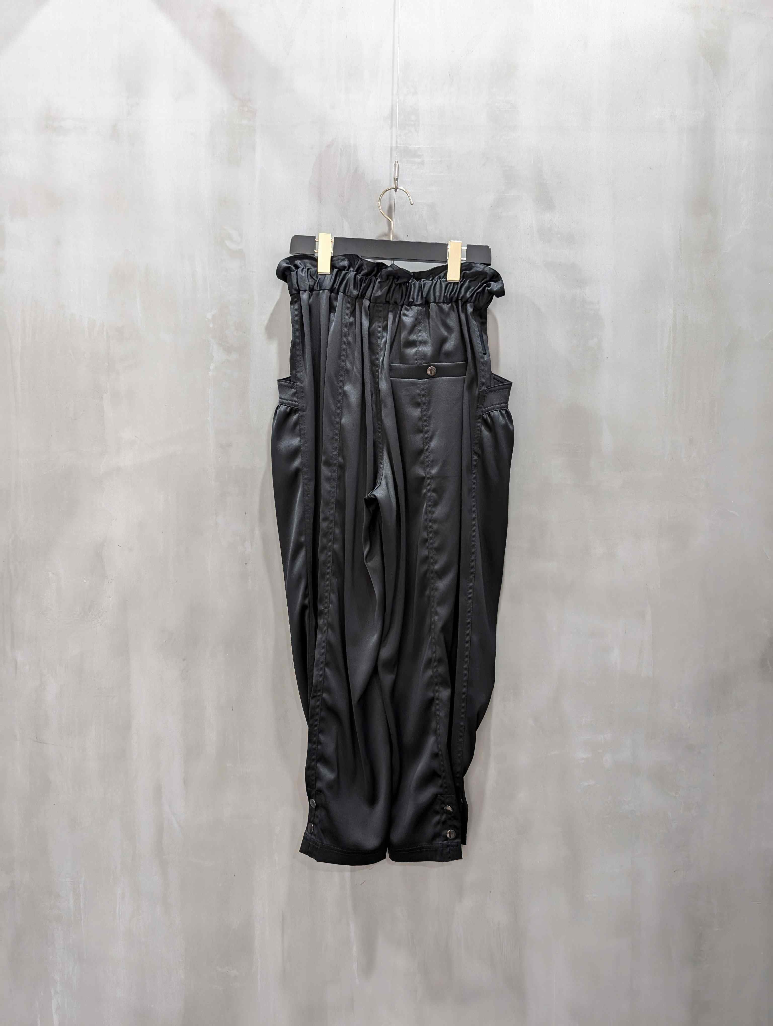 1% SHUHEI OGAWA（イチパーセント シュウヘイオガワ）｜ヘビーサテン