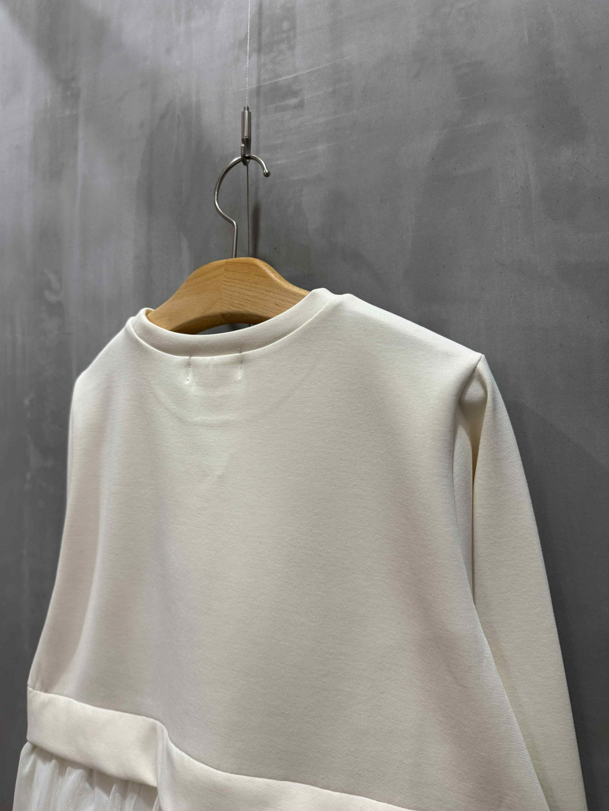 20%OFFセール】HERENCIA（ヘレンチア）｜3-tiered frilled top