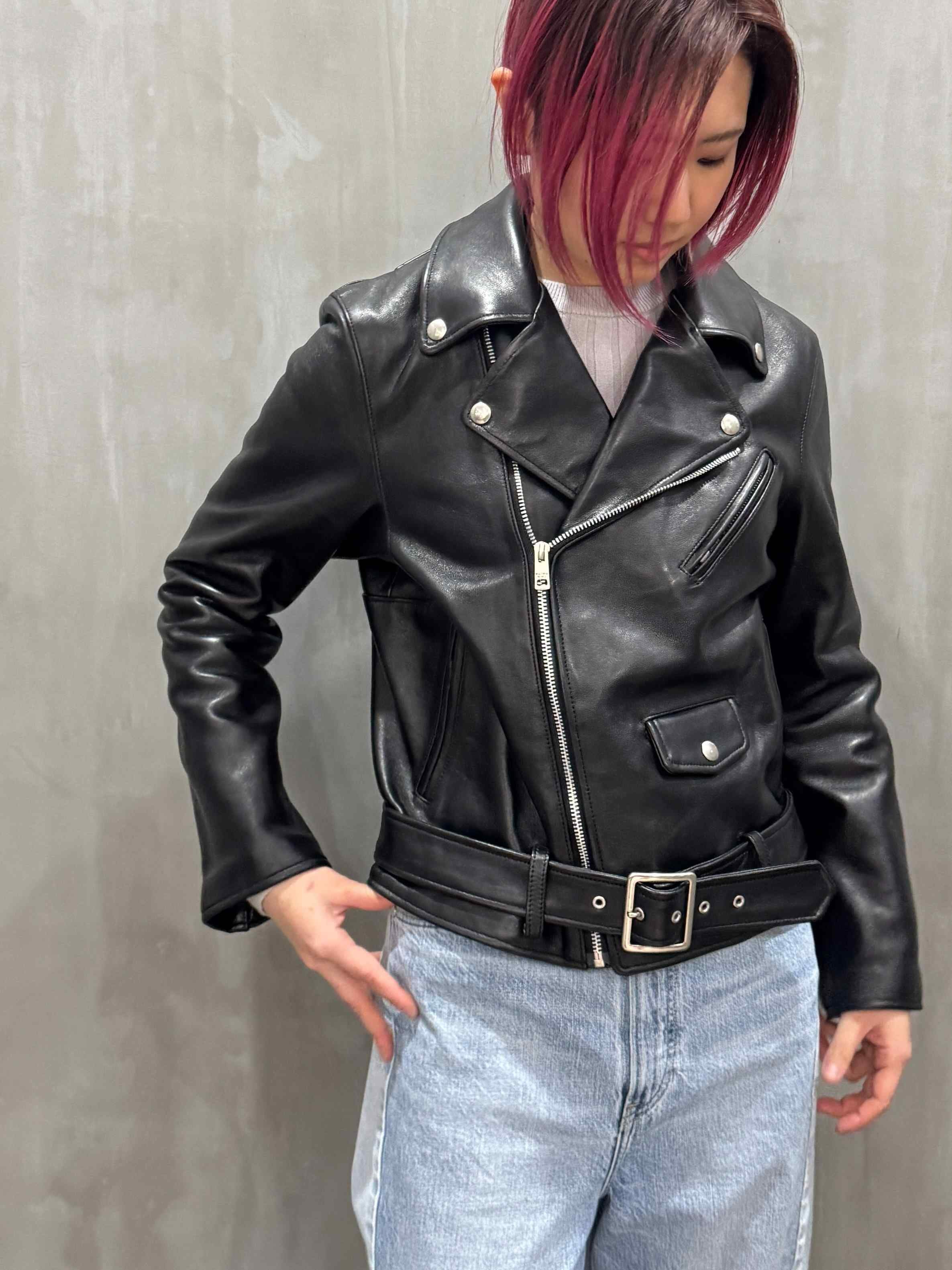 beautiful people（ビューティフルピープル）｜vintage leather riders 
