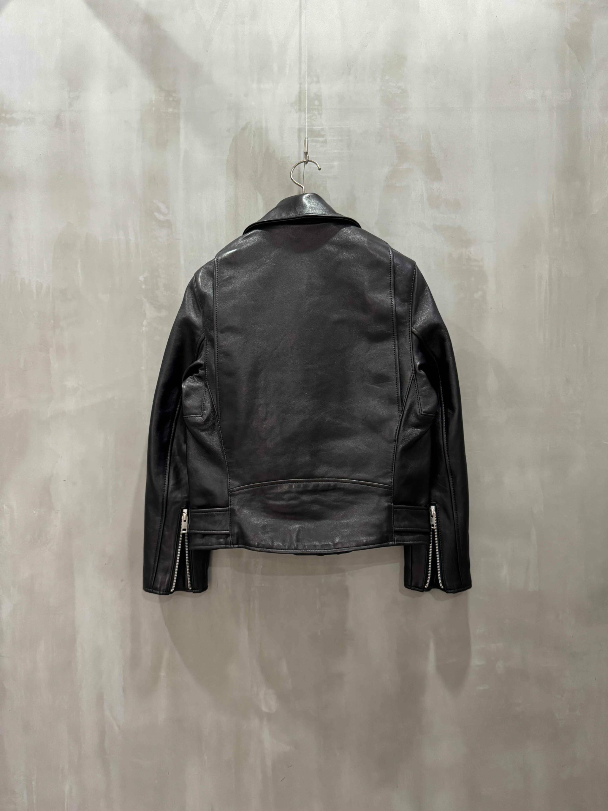 beautiful people（ビューティフルピープル）｜vintage leather riders