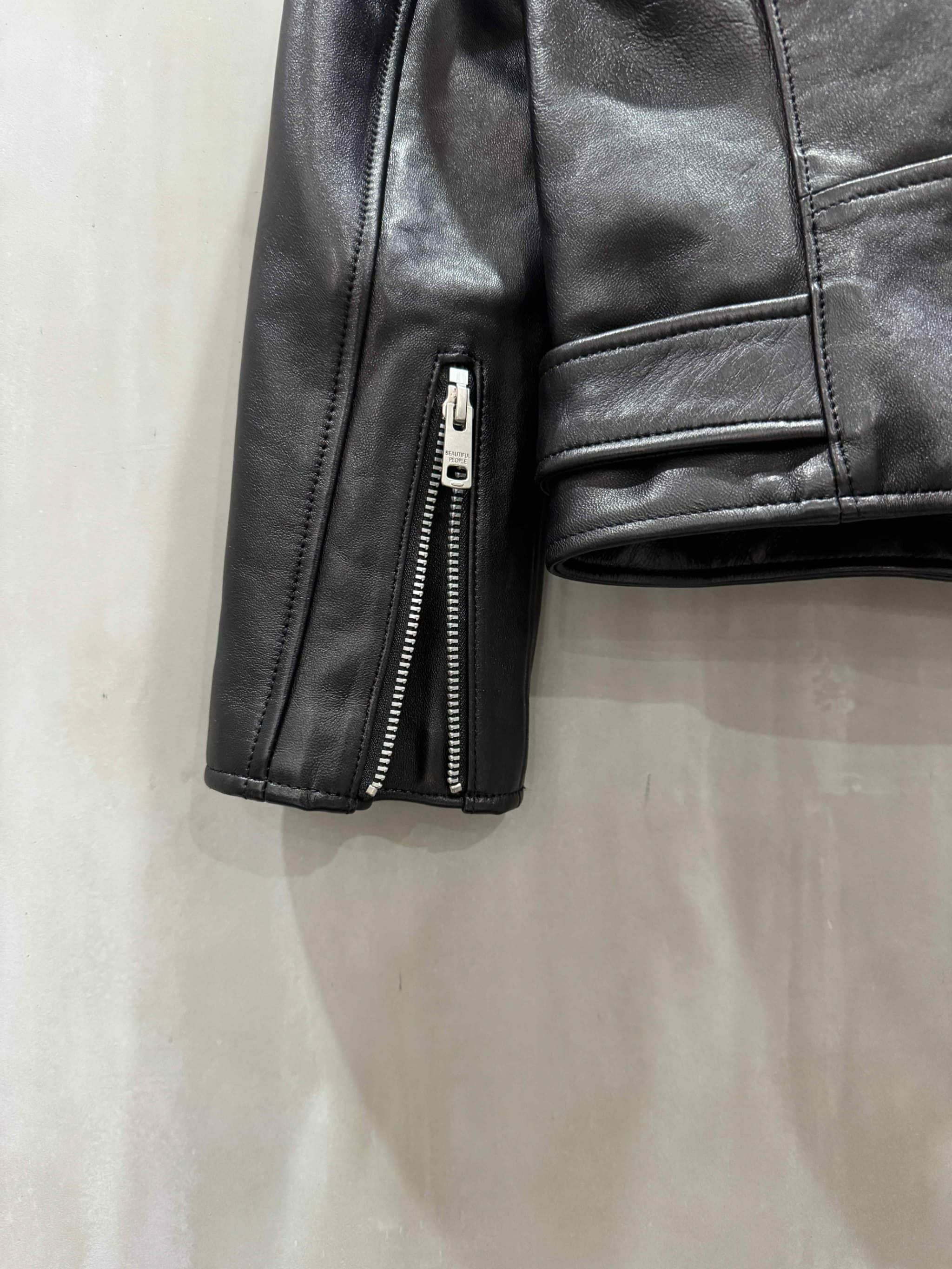 beautiful people（ビューティフルピープル）｜vintage leather riders