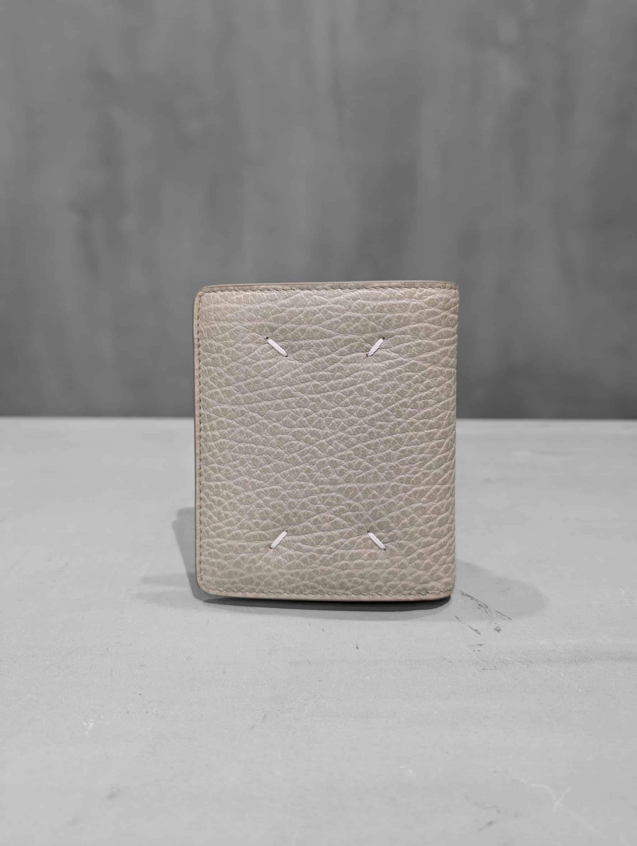 マルジェラ　財布 Maison Margiela（メゾンマルジェラ）｜bifold wallet｜S56UI0140P4455