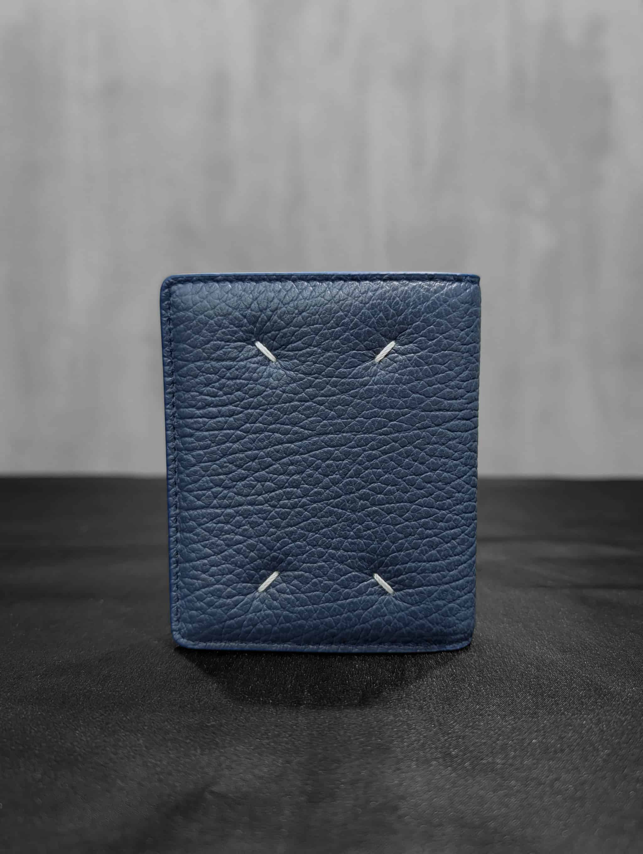 Maison Margiela（メゾンマルジェラ）｜bifold wallet｜S56UI0140P4455