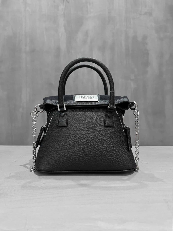 Maison Margiela(メゾンマルジェラ)|5AC classique micro|S56WG0081P4455
