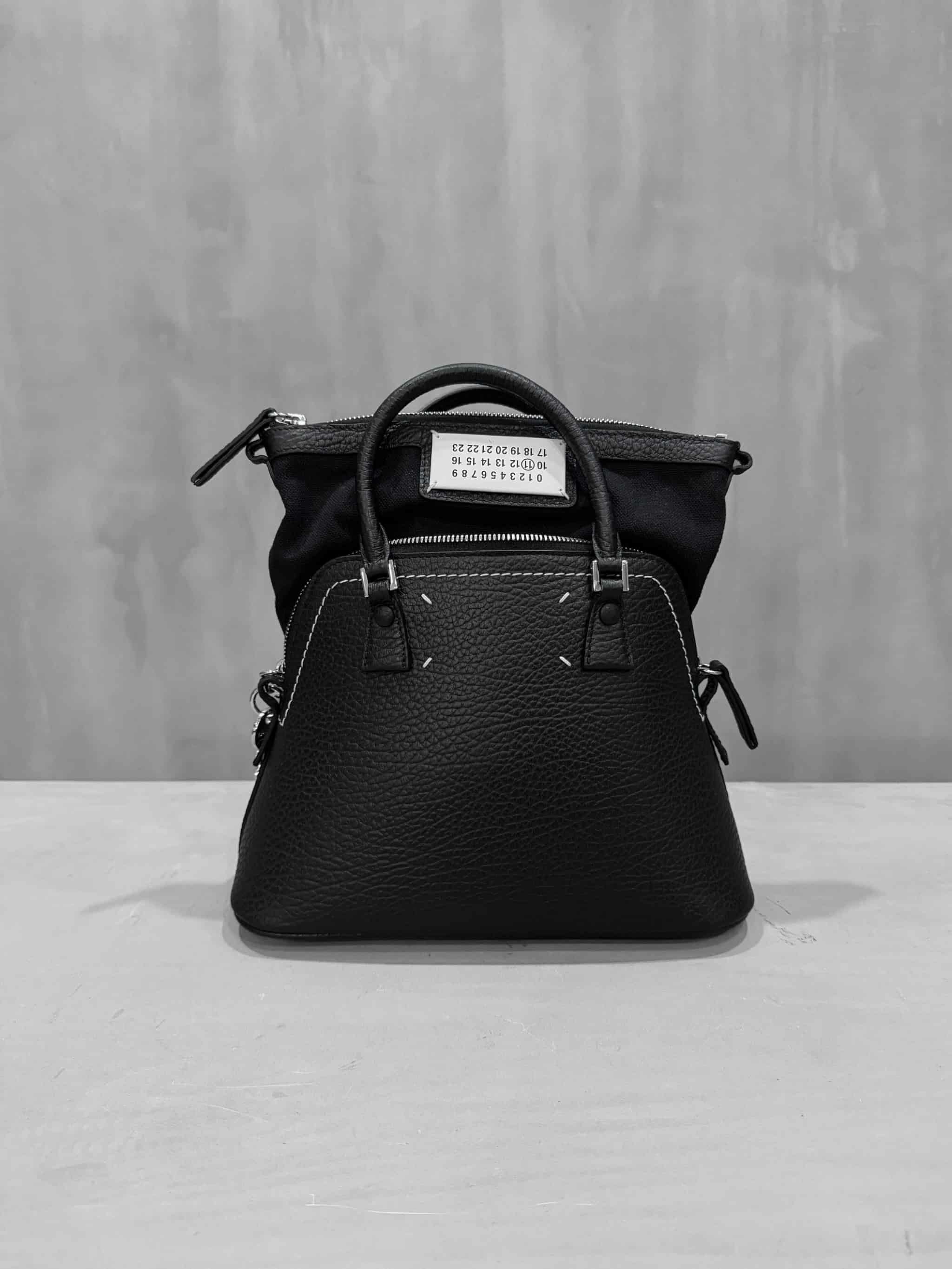 Maison Margiela（メゾンマルジェラ）｜5AC mini｜S56WG0082P4455 