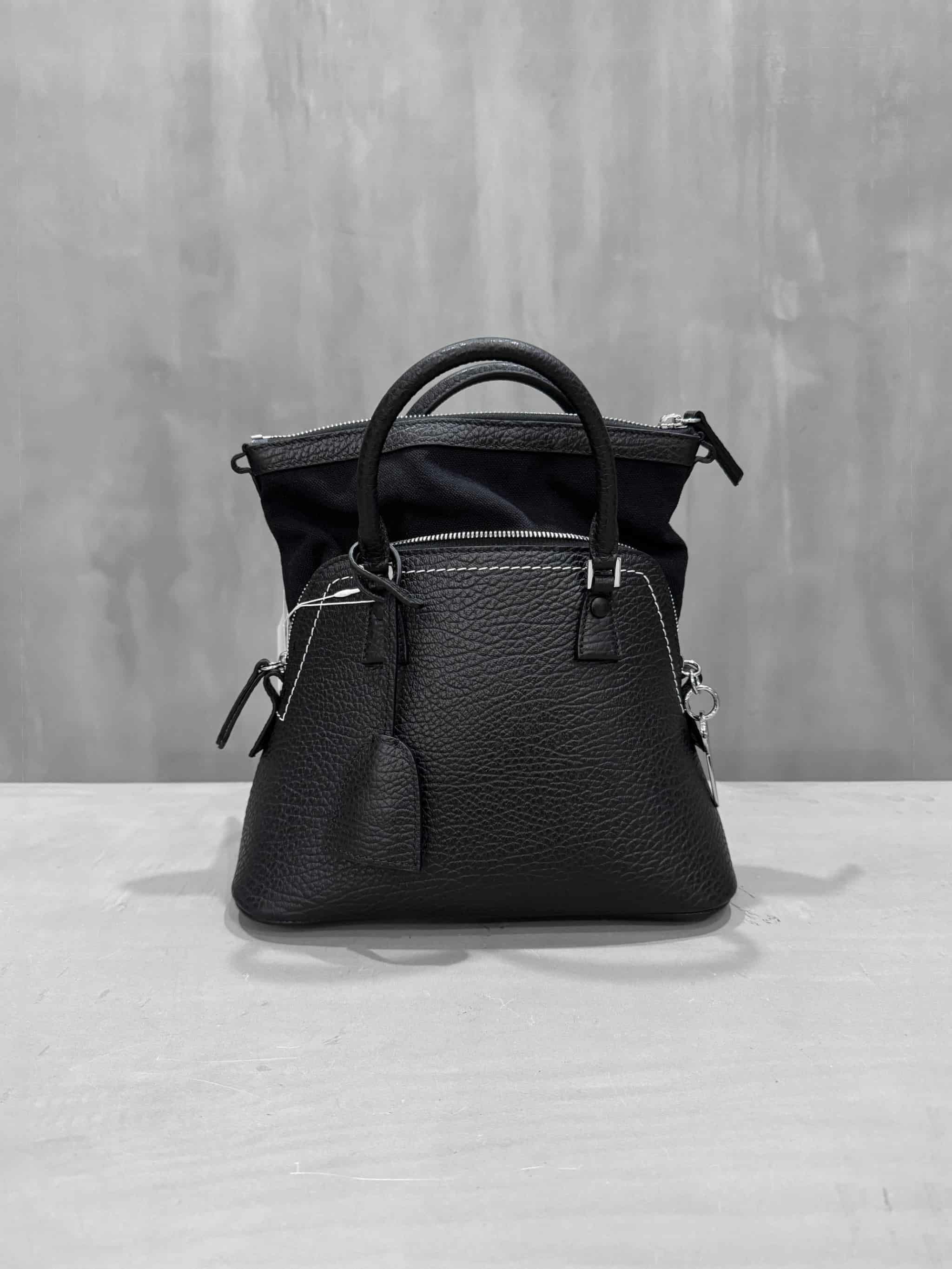 Maison Margiela（メゾンマルジェラ）｜5AC mini｜S56WG0082P4455