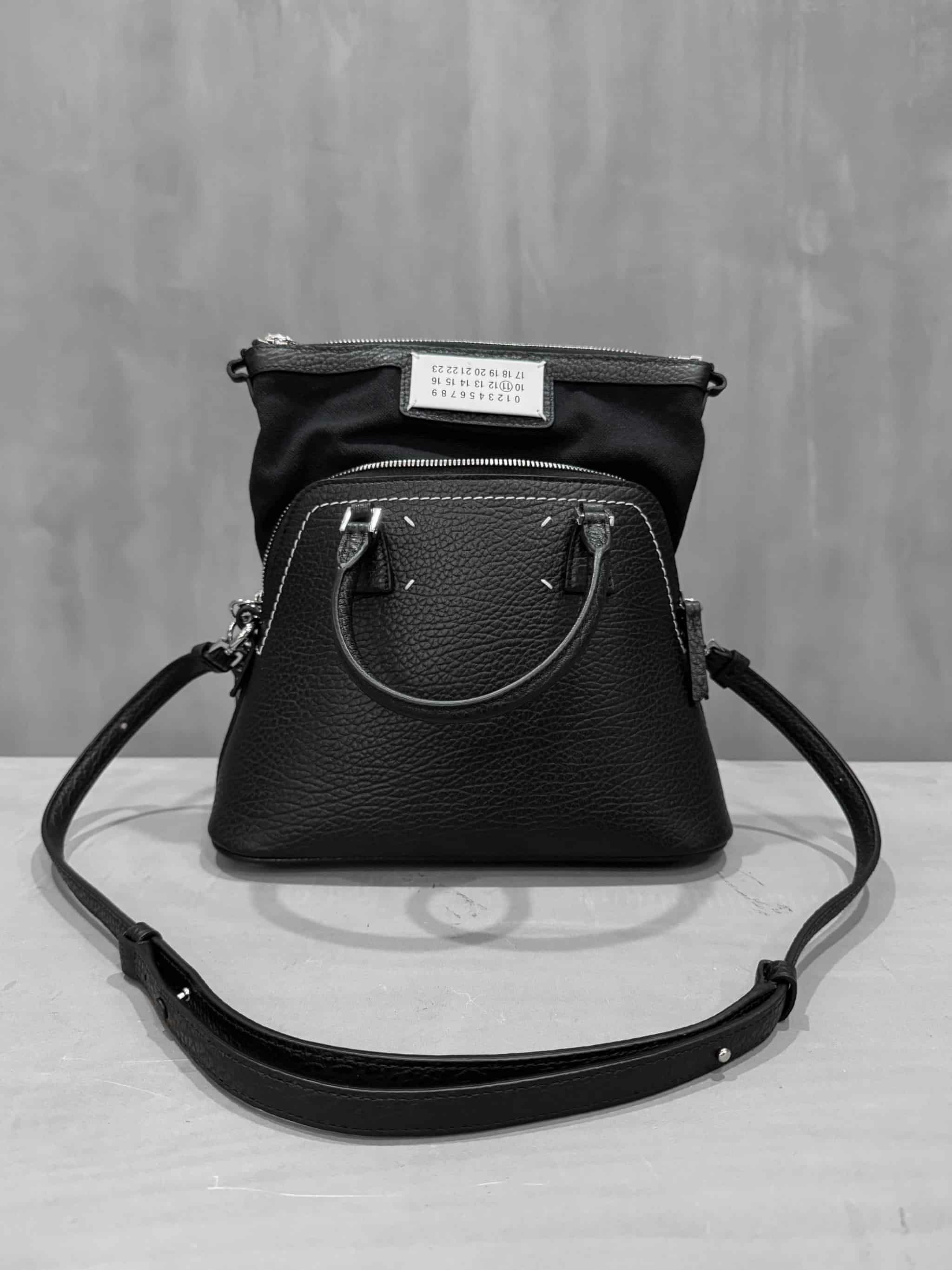 Maison Margiela（メゾンマルジェラ）｜5AC mini｜S56WG0082P4455