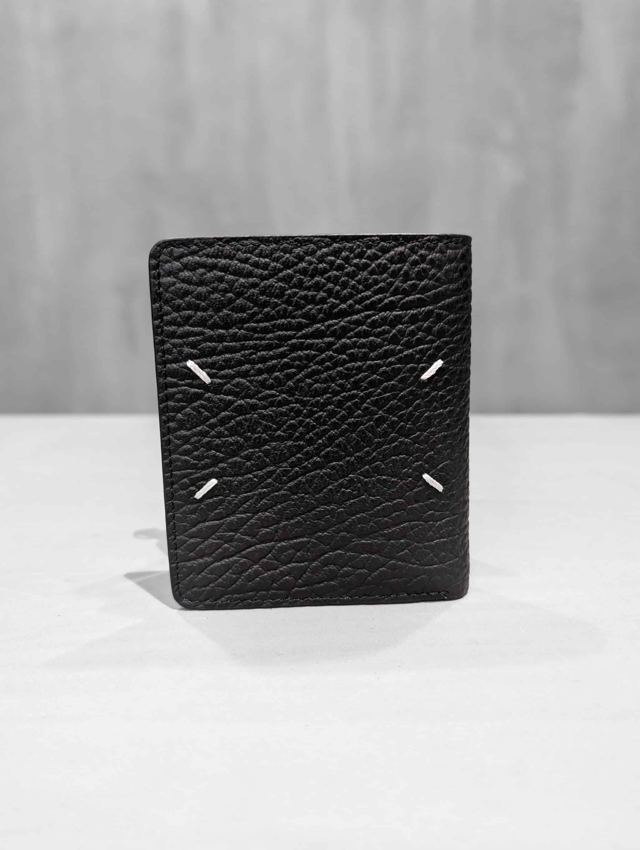 Maison Margiela（メゾンマルジェラ）｜flip flap wallet 