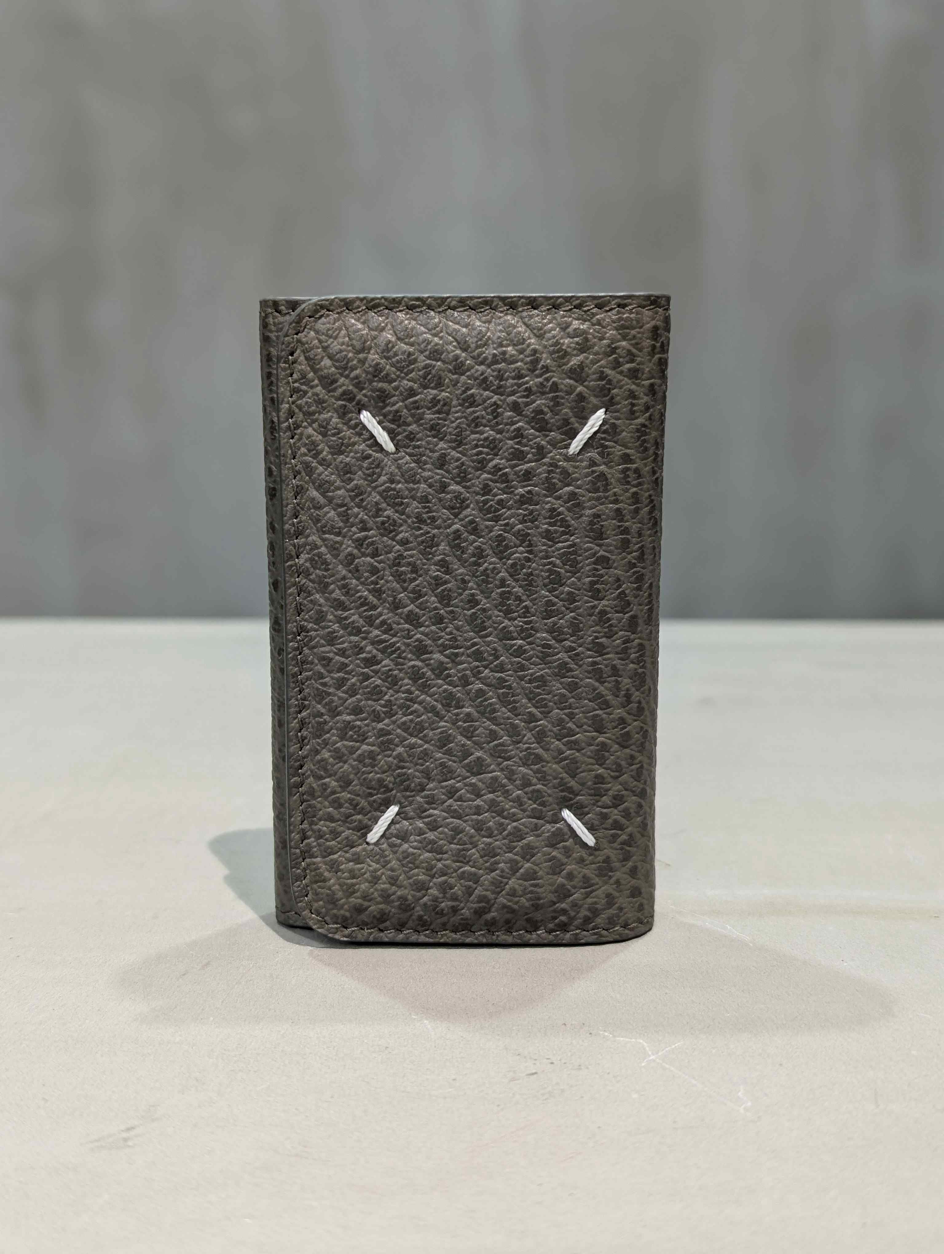 Maison Margiela（メゾンマルジェラ）｜4stitch key case