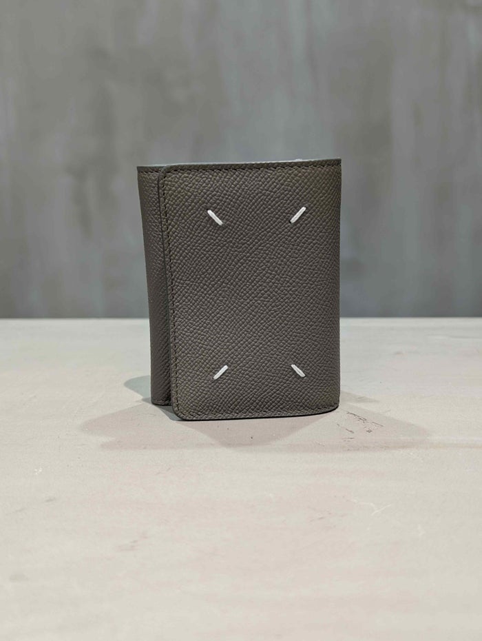 Maison Margiela(メゾンマルジェラ)|three fold wallet|SA3UI0017P4745
