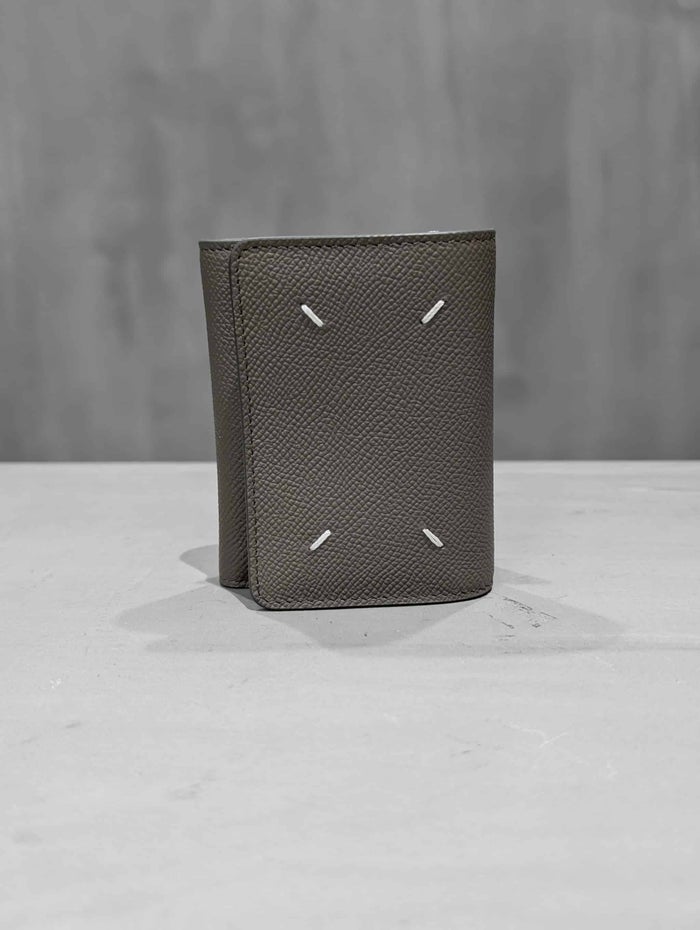 Maison Margiela(メゾンマルジェラ)|three fold wallet|SA3UI0017P4745