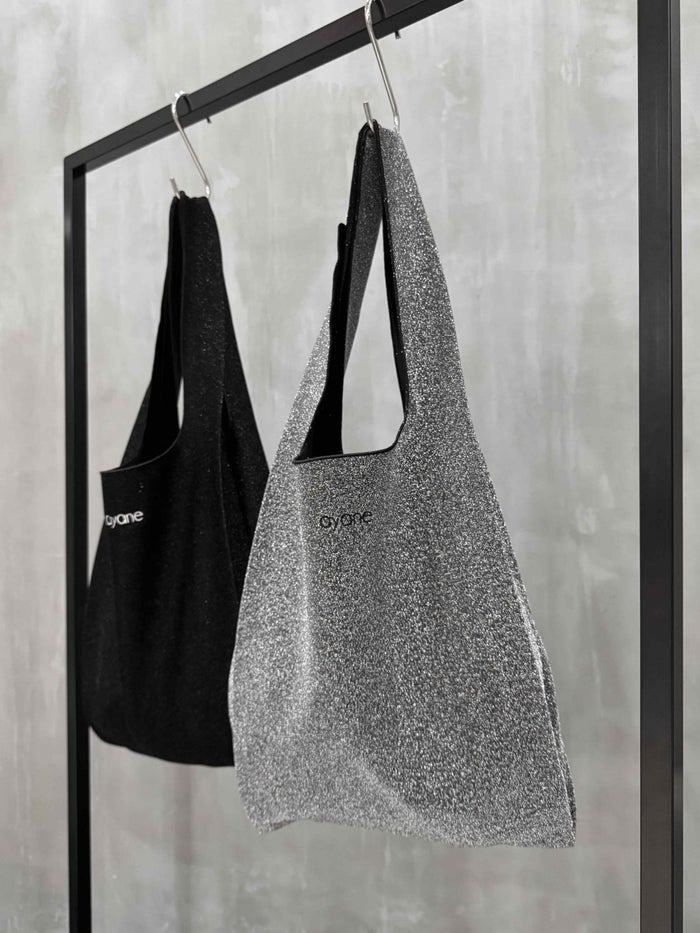 ayane(アヤン)|ラメトートバック|815348