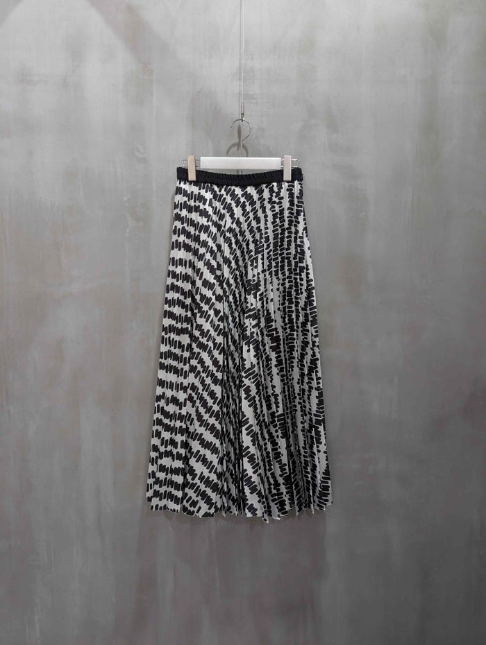 【20%OFFセール】BEATING HEART(ビーティングハート)|柄スカート|BS009L1