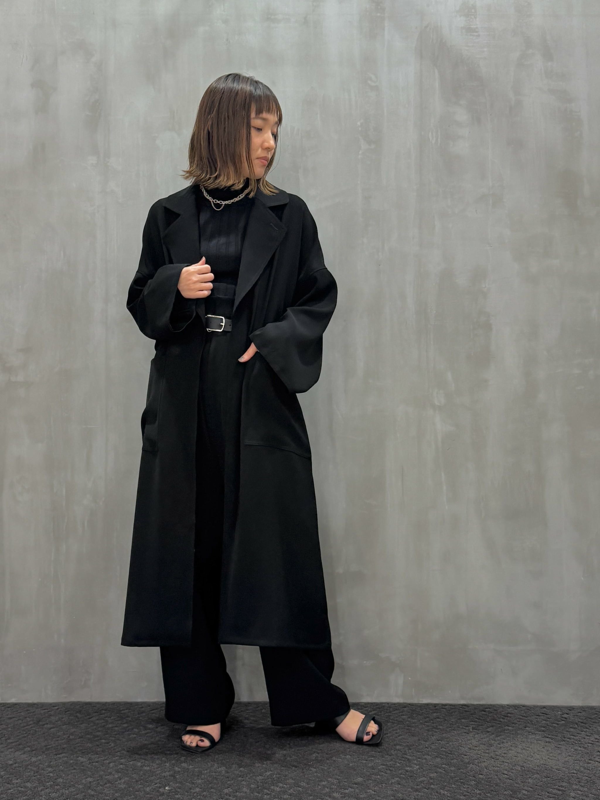 M53.（エムゴーサン）｜Faliero Sarti HIGH WAIST PANTS｜MP-034 | MFG