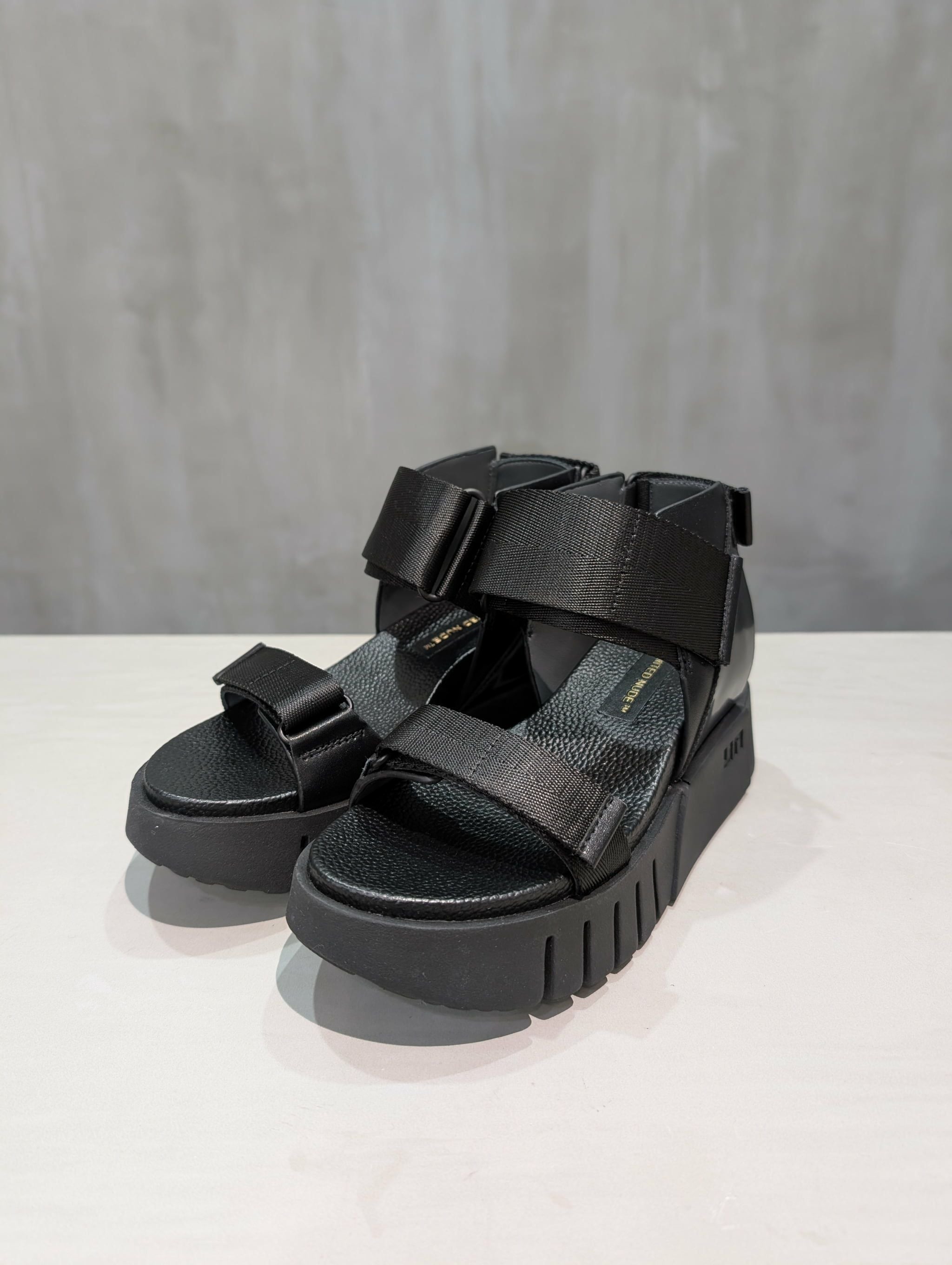 UNITED NUDE（ユナイテッドヌード）｜Delta Run｜66430003 | MFG WEBSTORE