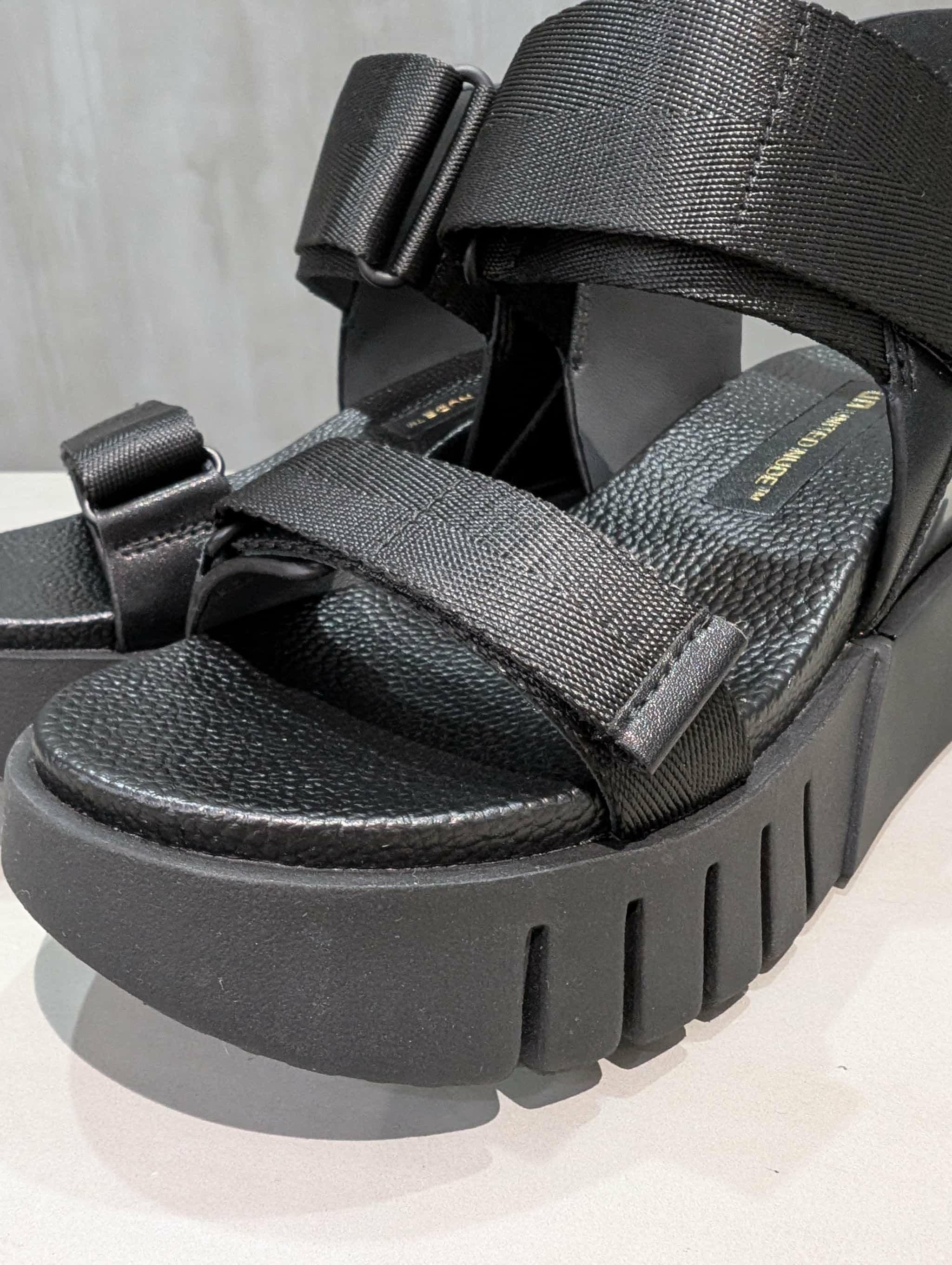UNITED NUDE（ユナイテッドヌード）｜Delta Run｜66430003 | MFG WEBSTORE