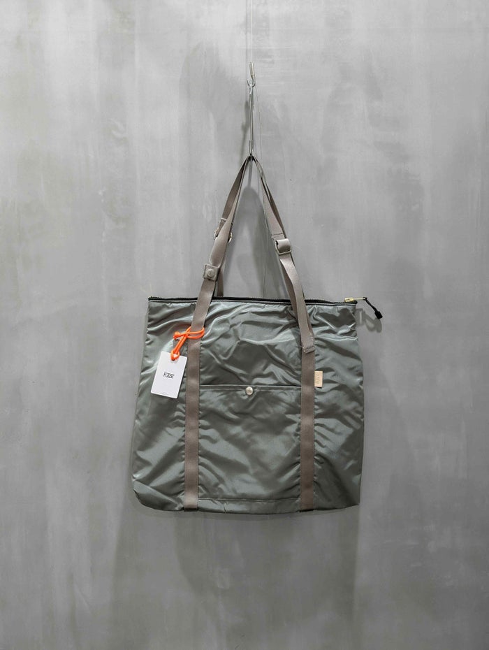 FuLaT(フラット)|big tote bag|FB013