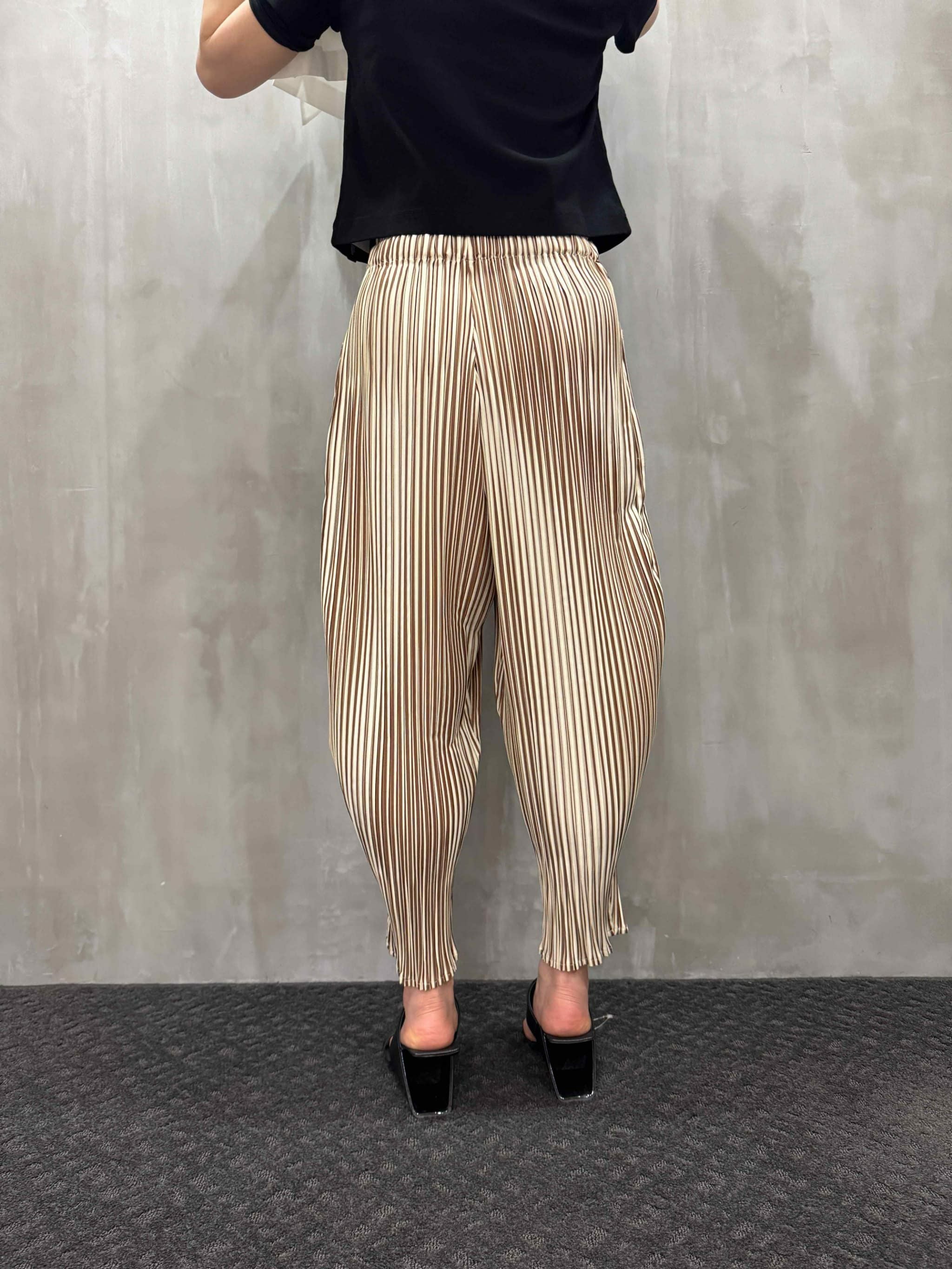 1% SHUHEI OGAWA（イチパーセント シュウヘイオガワ）｜ストライプ