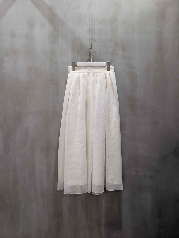 【20%OFFセール】BEATING HEART(ビーティングハート)|Aラインスカート|BS018L1