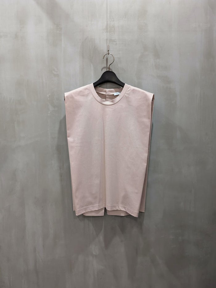 near.nippon(ニアーニッポン)|スリーブレス トップス|444-25