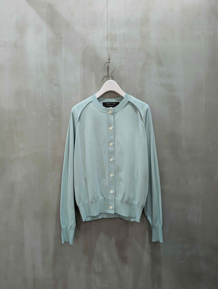 【20%OFFセール】BEATING HEART(ビーティングハート)|カーディガン|BK205L1