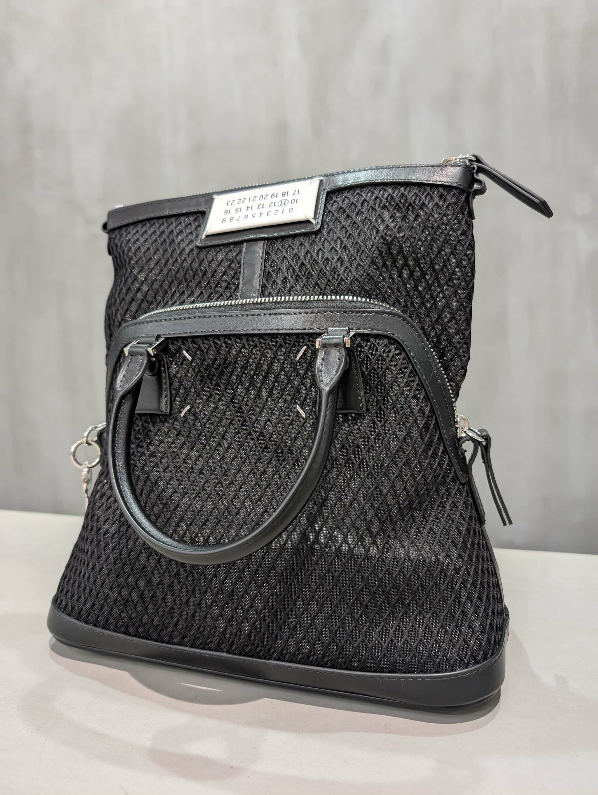 Maison Margiela（メゾンマルジェラ）｜5AC CLASSIQUE MINI