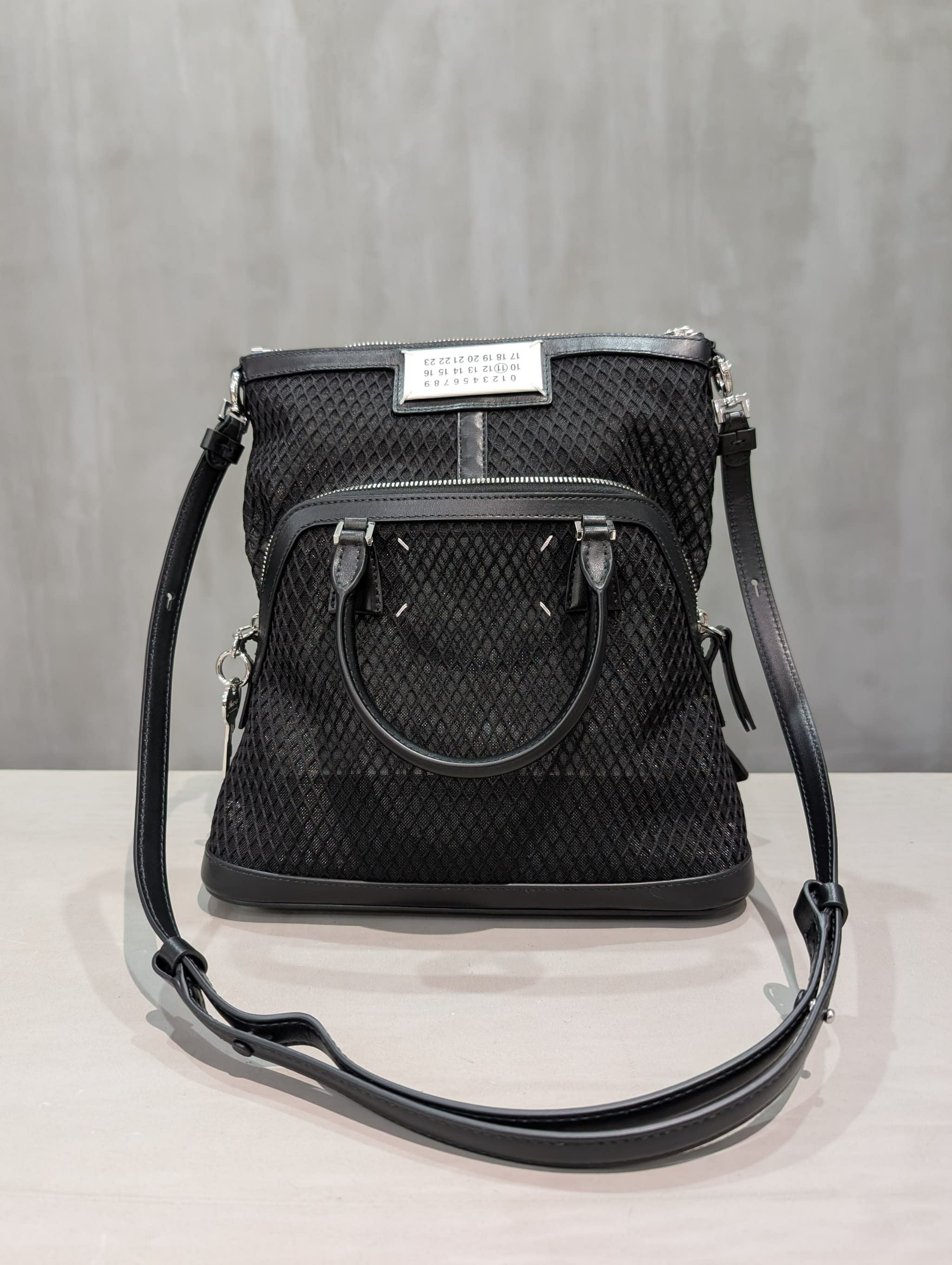 Maison Margiela（メゾンマルジェラ）｜5AC CLASSIQUE MINI