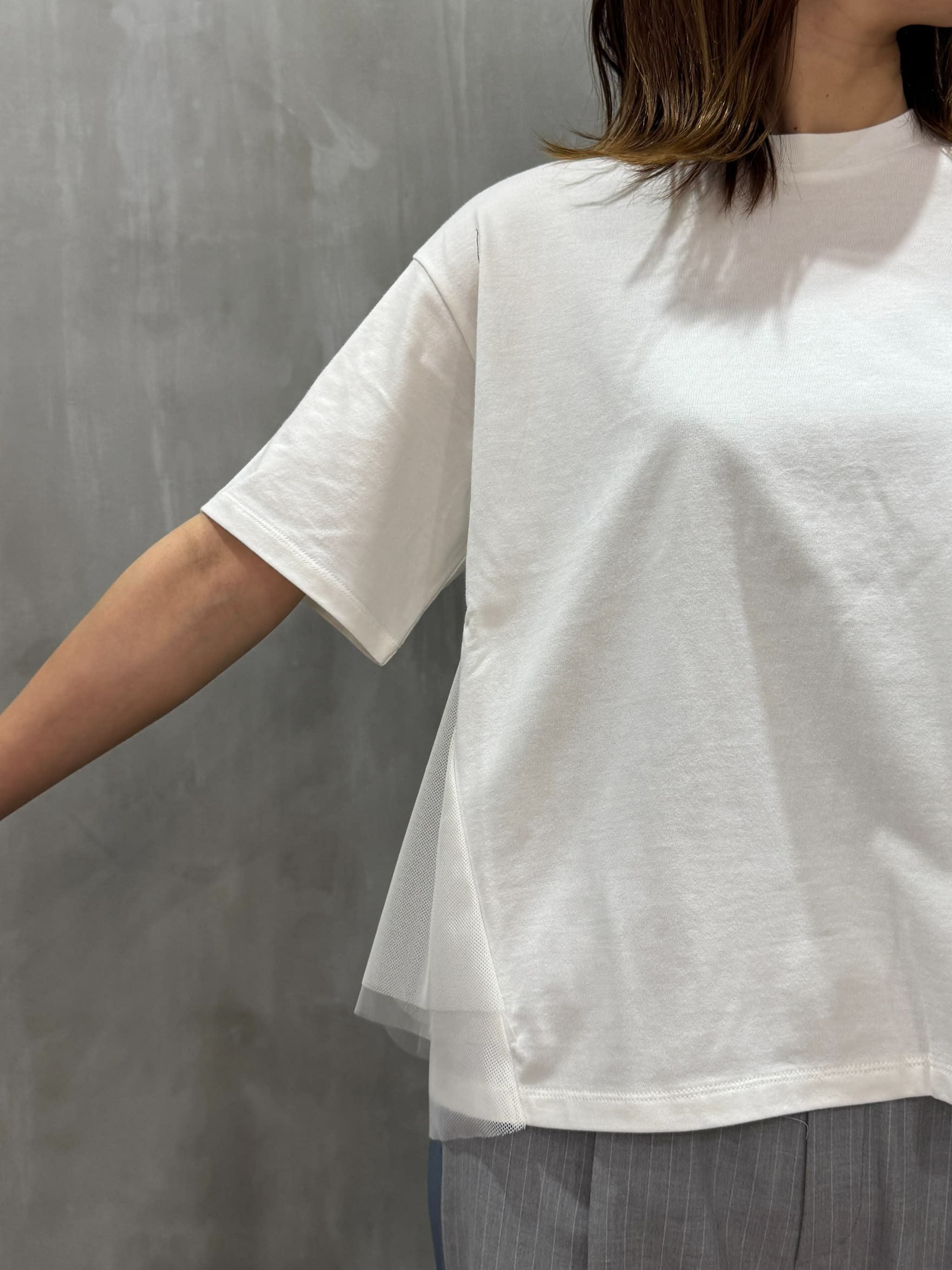 MARECHAL TERRE（マルシャルテル）｜Flare Design Tops｜ZMT253CT221