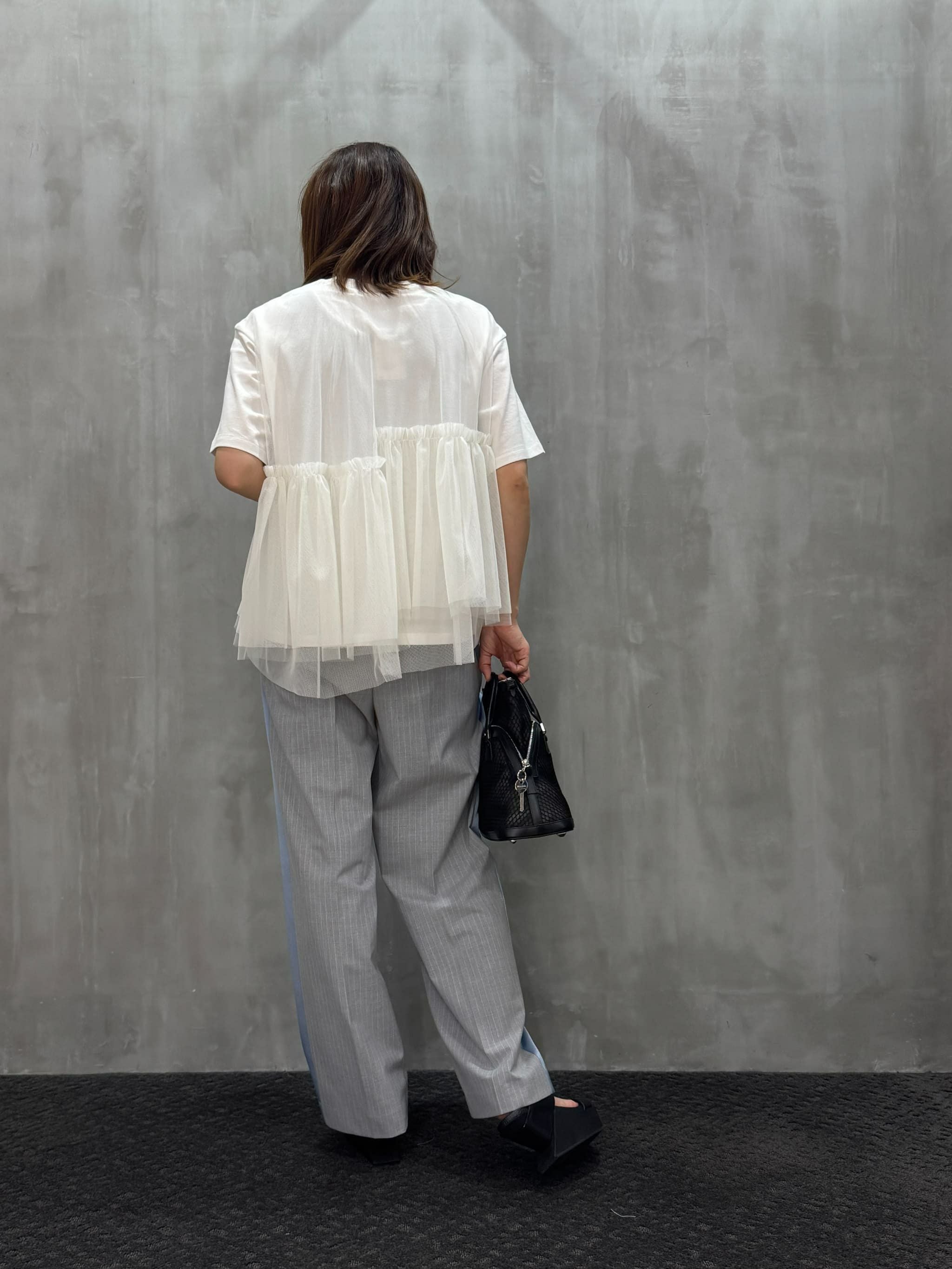 MARECHAL TERRE（マルシャルテル）｜Flare Design Tops｜ZMT253CT221
