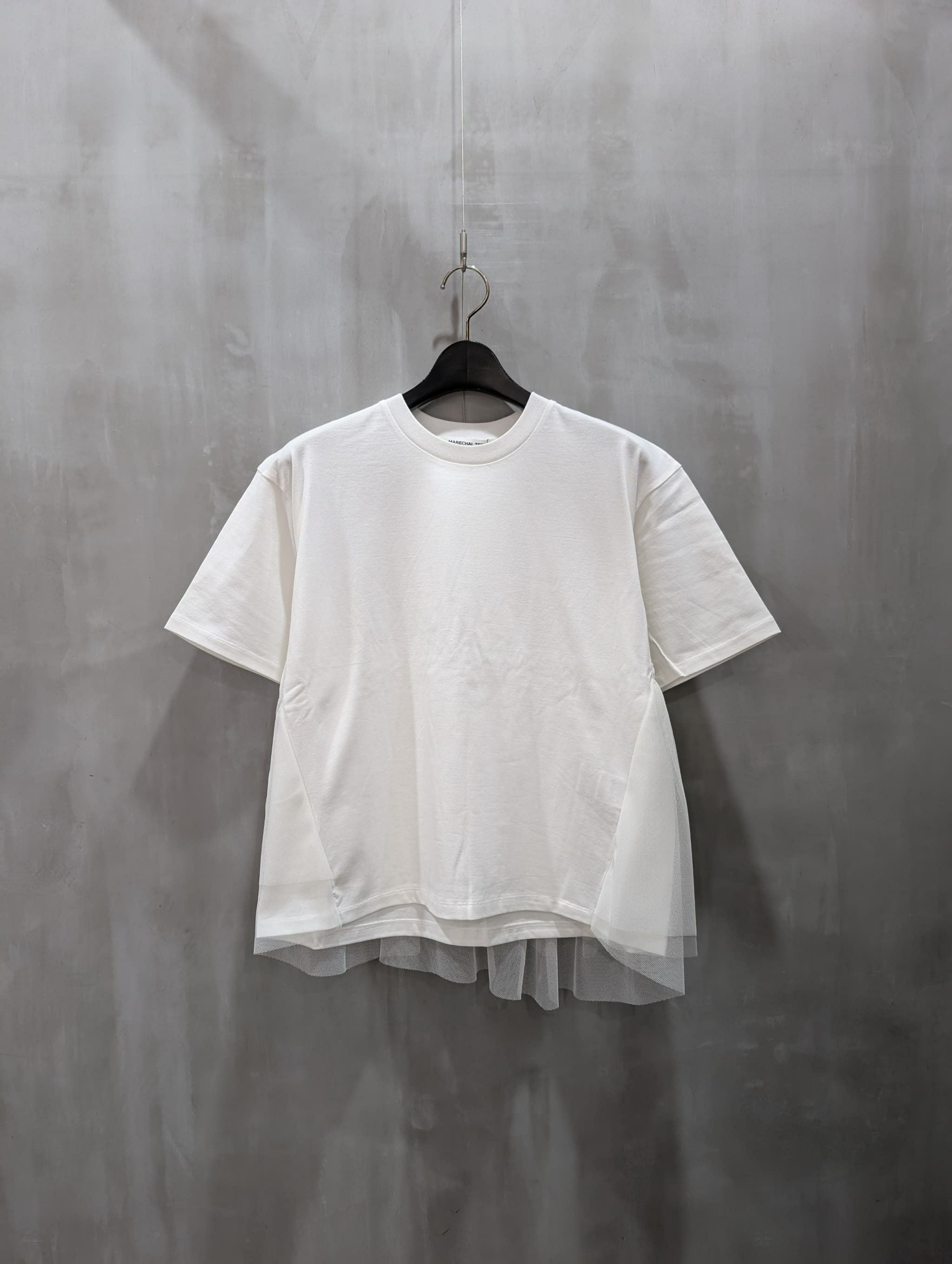MARECHAL TERRE（マルシャルテル）｜Flare Design Tops｜ZMT253CT221