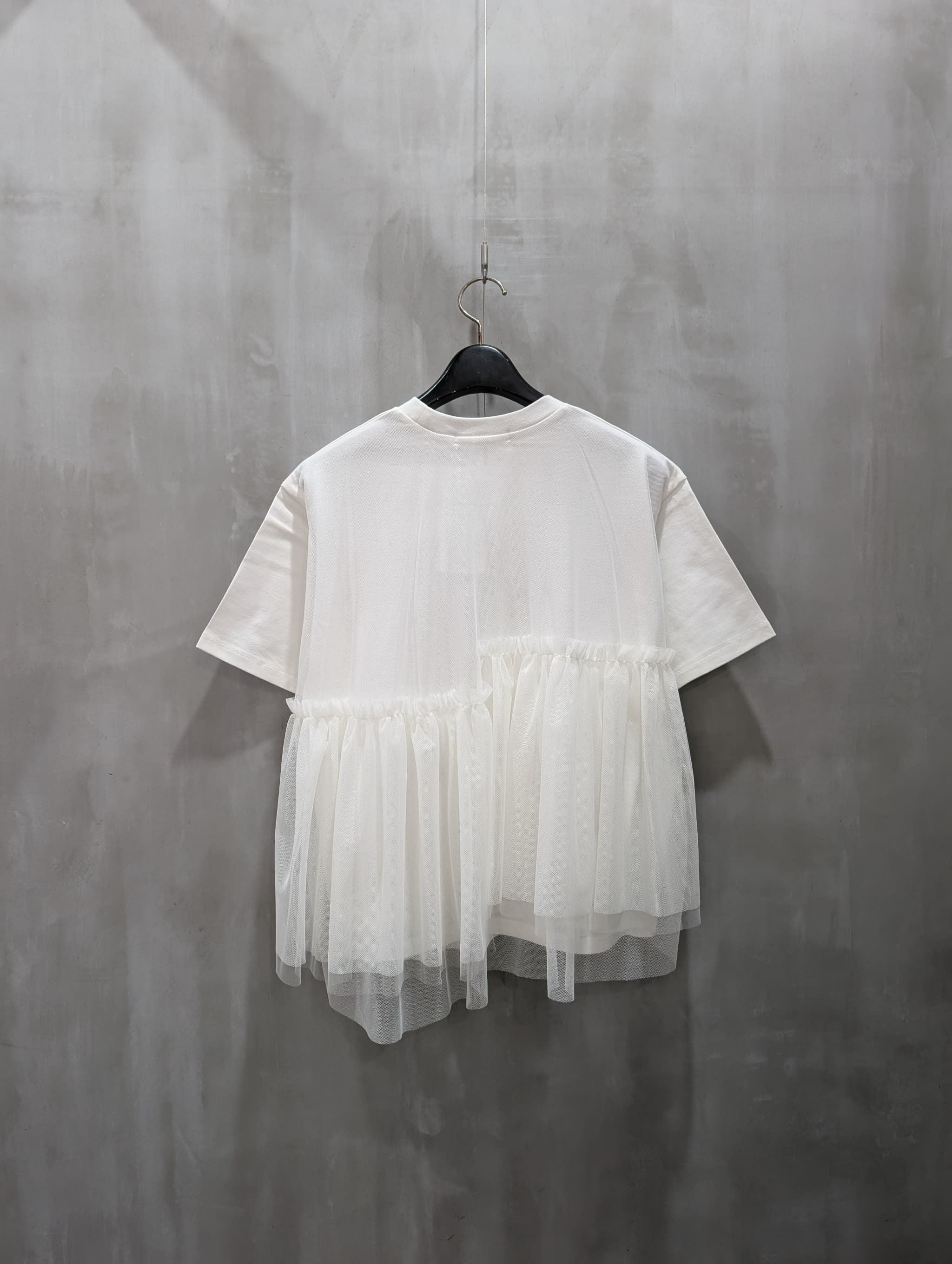 MARECHAL TERRE（マルシャルテル）｜Flare Design Tops｜ZMT253CT221