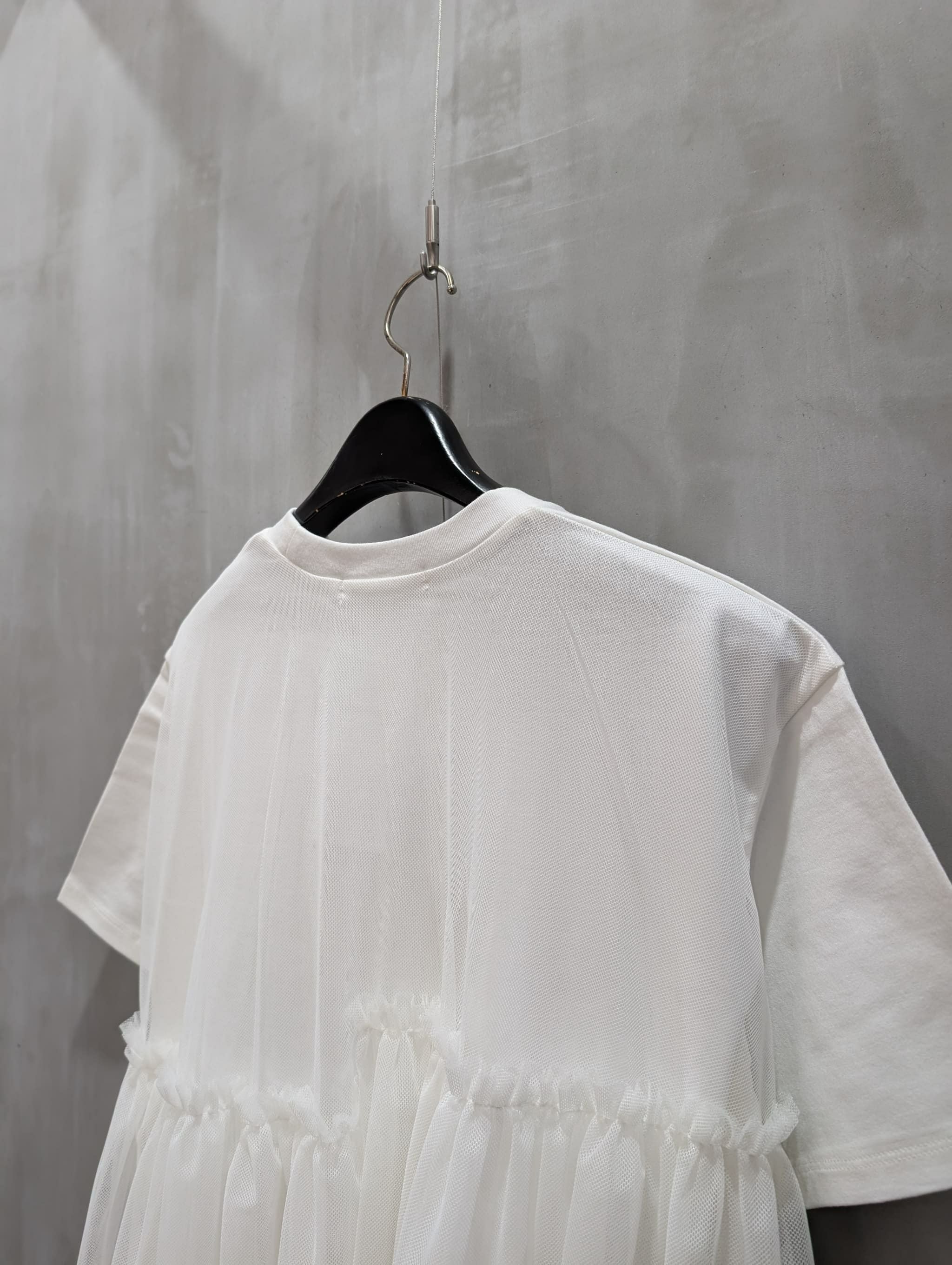 MARECHAL TERRE（マルシャルテル）｜Flare Design Tops｜ZMT253CT221