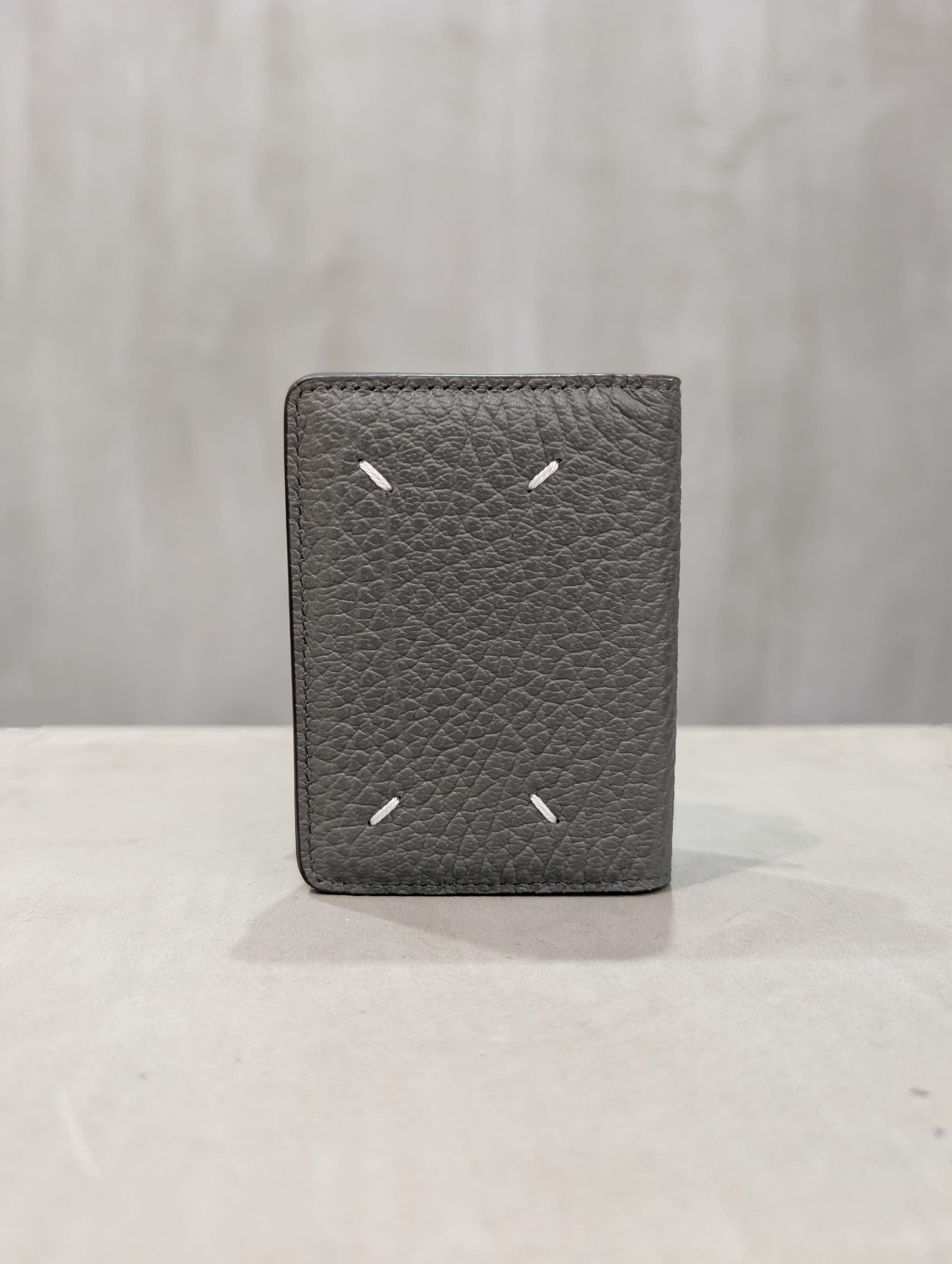 Maison Margiela（メゾンマルジェラ）｜Four stitches pocket wallet