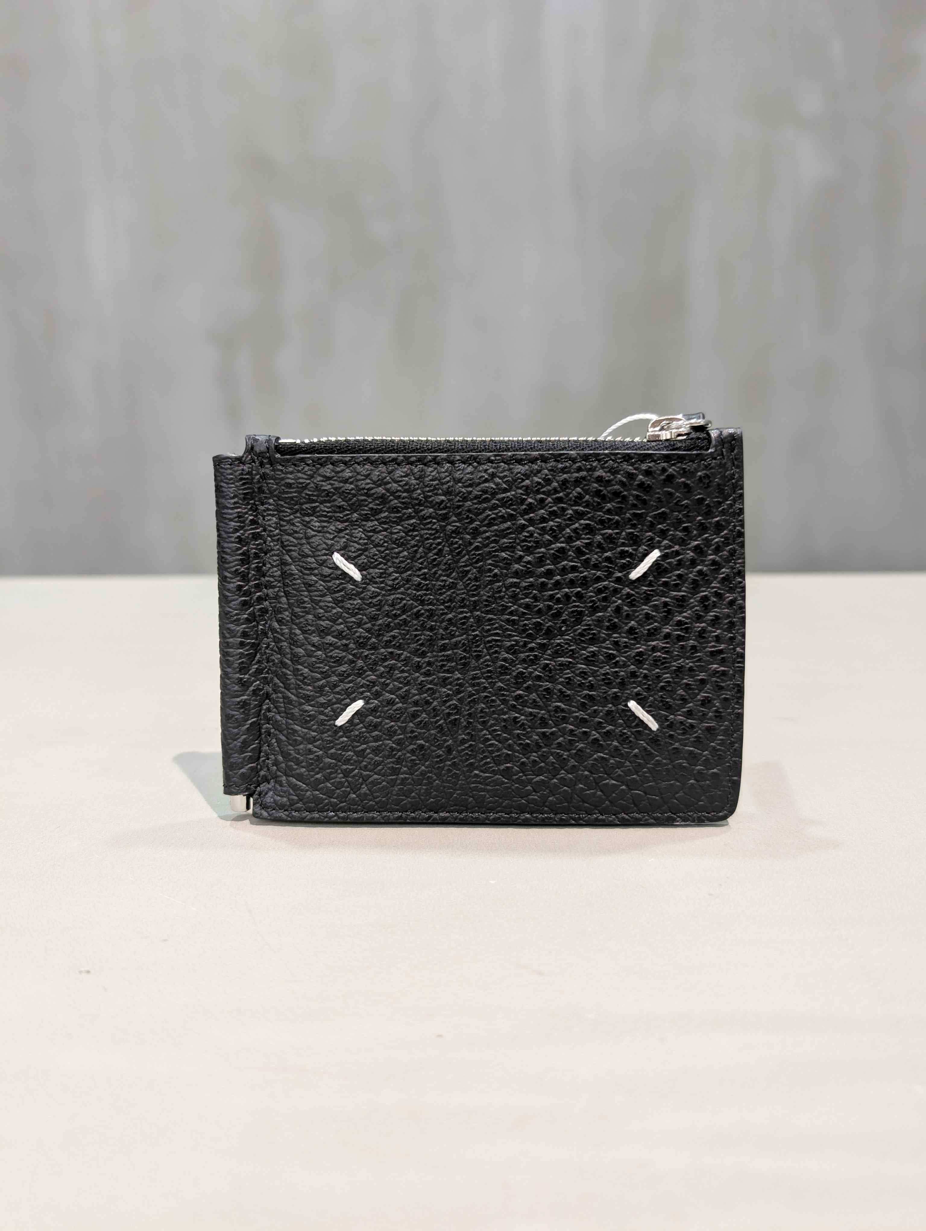 Maison Margiela（メゾンマルジェラ）｜Four stitches wallet