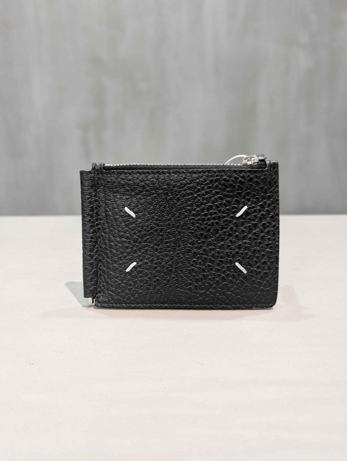 Maison Margiela(メゾンマルジェラ)|Four stitches wallet|SA1UI0022P4455