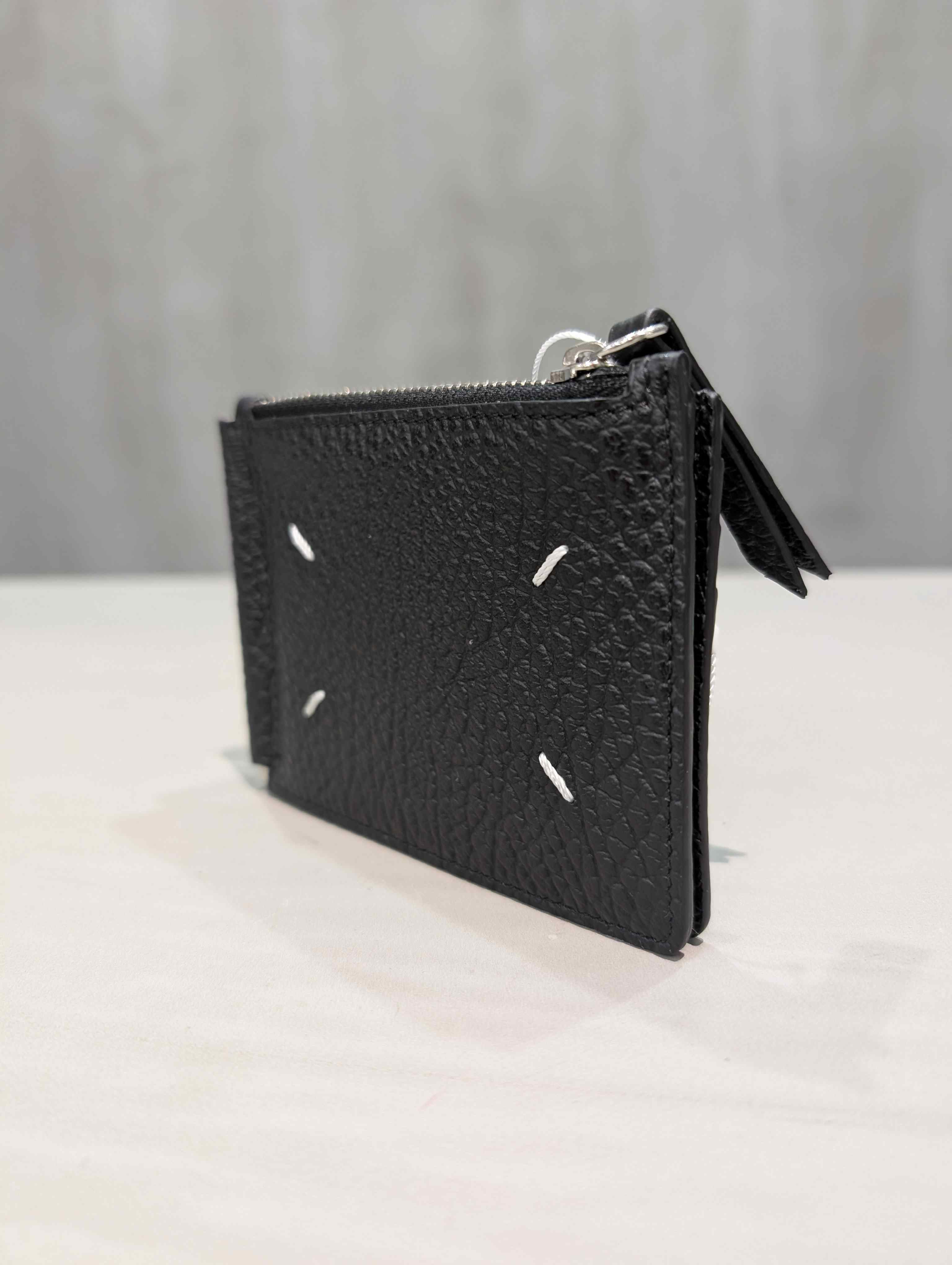 Maison Margiela（メゾンマルジェラ）｜Four stitches wallet