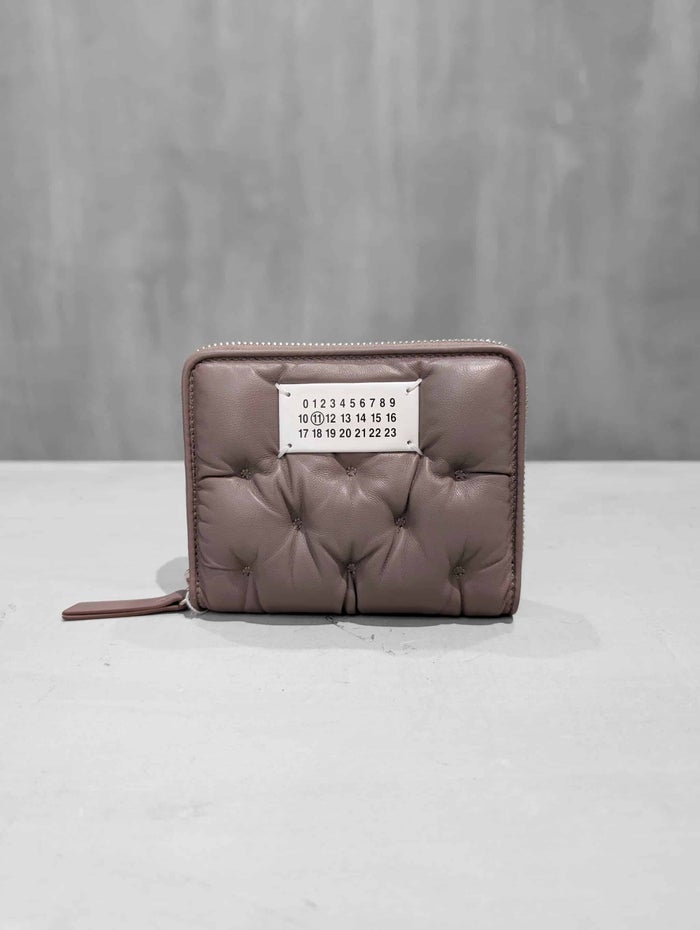 Maison Margiela(メゾンマルジェラ)|Glam Slam Embroidered Wallet Small|SA1UI0032P6434