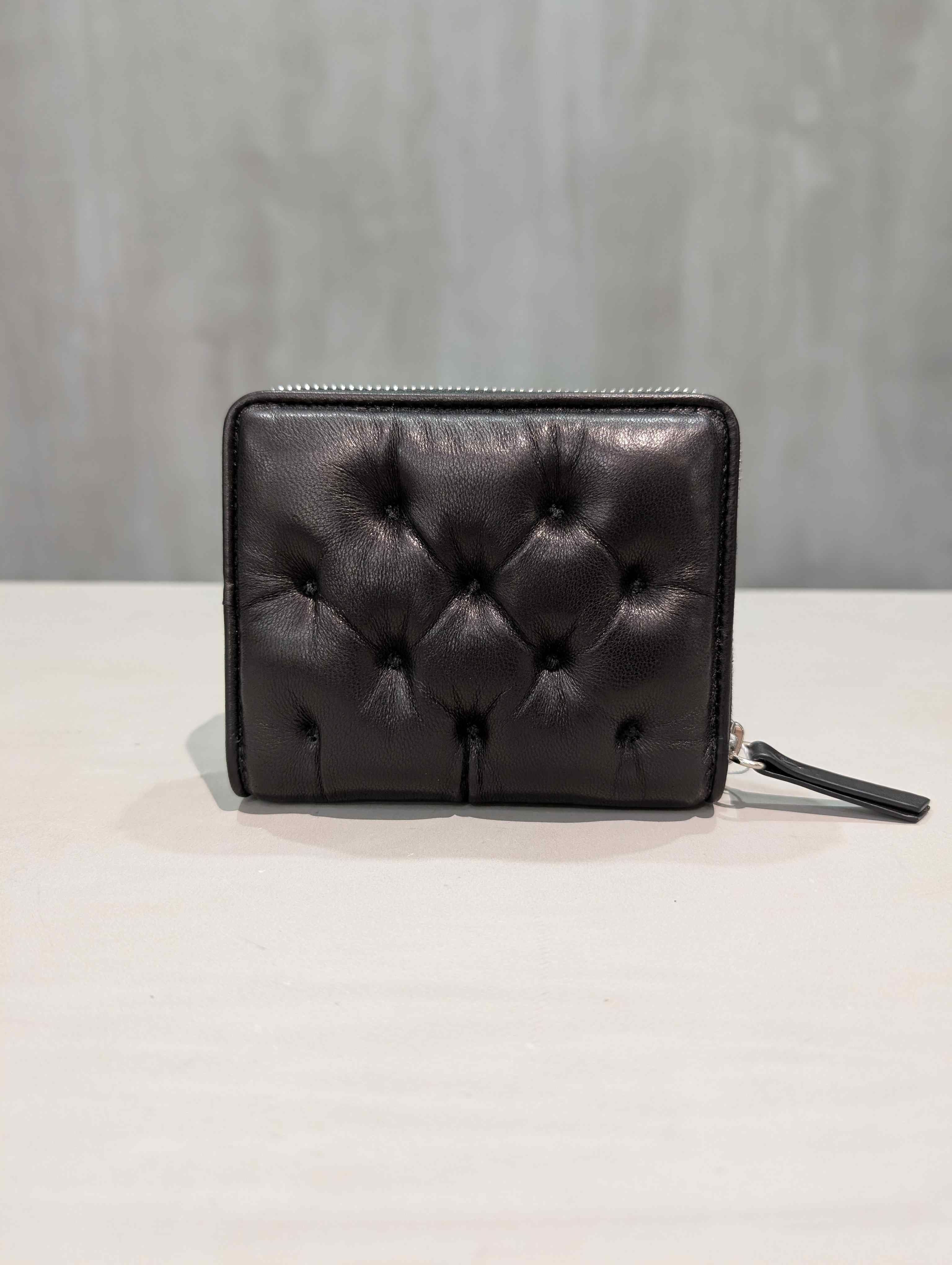 Maison Margiela（メゾンマルジェラ）｜Glam Slam Embroidered Wallet