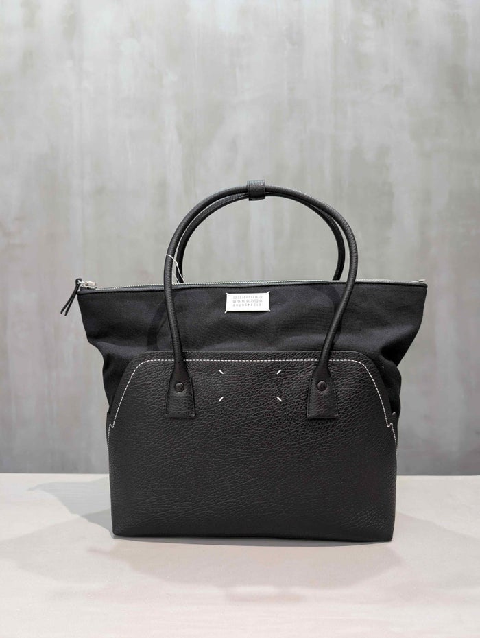 Maison Margiela(メゾンマルジェラ)|5AC shopping medium|SB1WC0012P4348