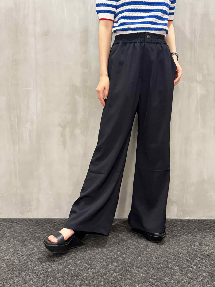 M53.(エムゴーサン)|STRAIGHT PANTS|MP-043