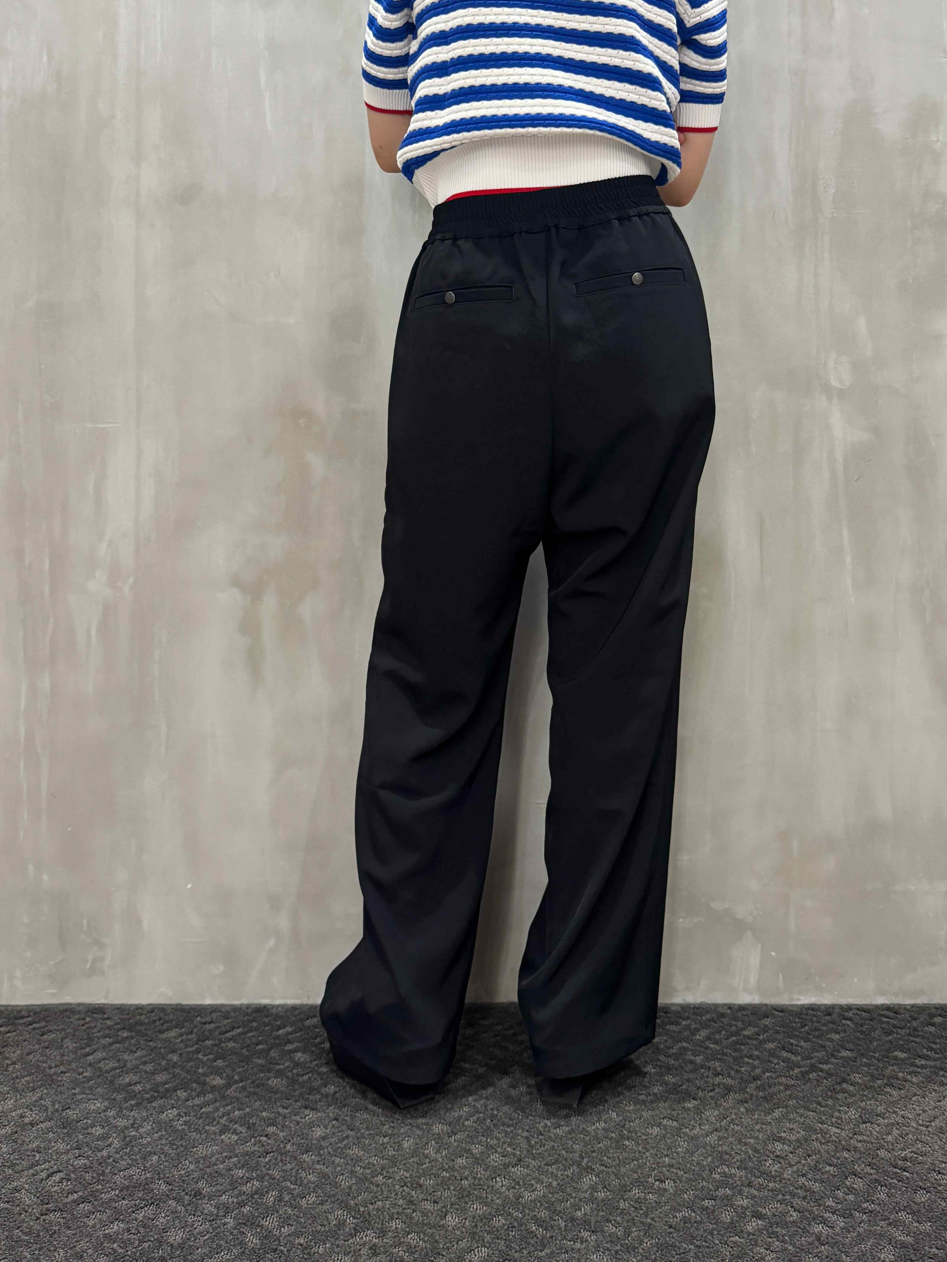 M53.（エムゴーサン）｜STRAIGHT PANTS｜MP-043 | MFG WEBSTORE