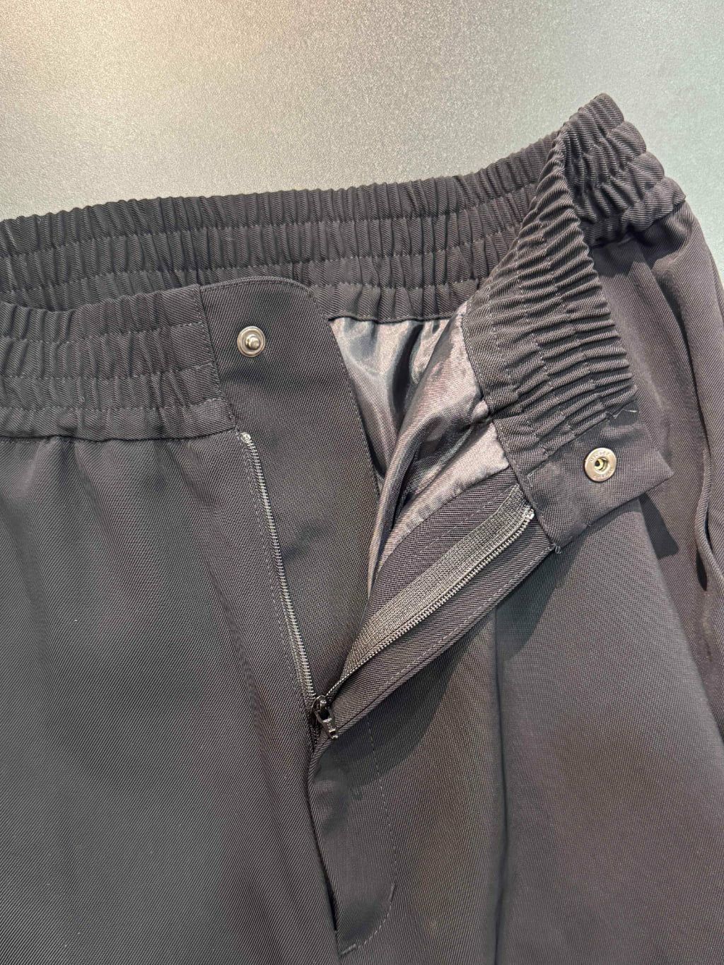 M53.（エムゴーサン）｜STRAIGHT PANTS｜MP-043 | MFG WEBSTORE