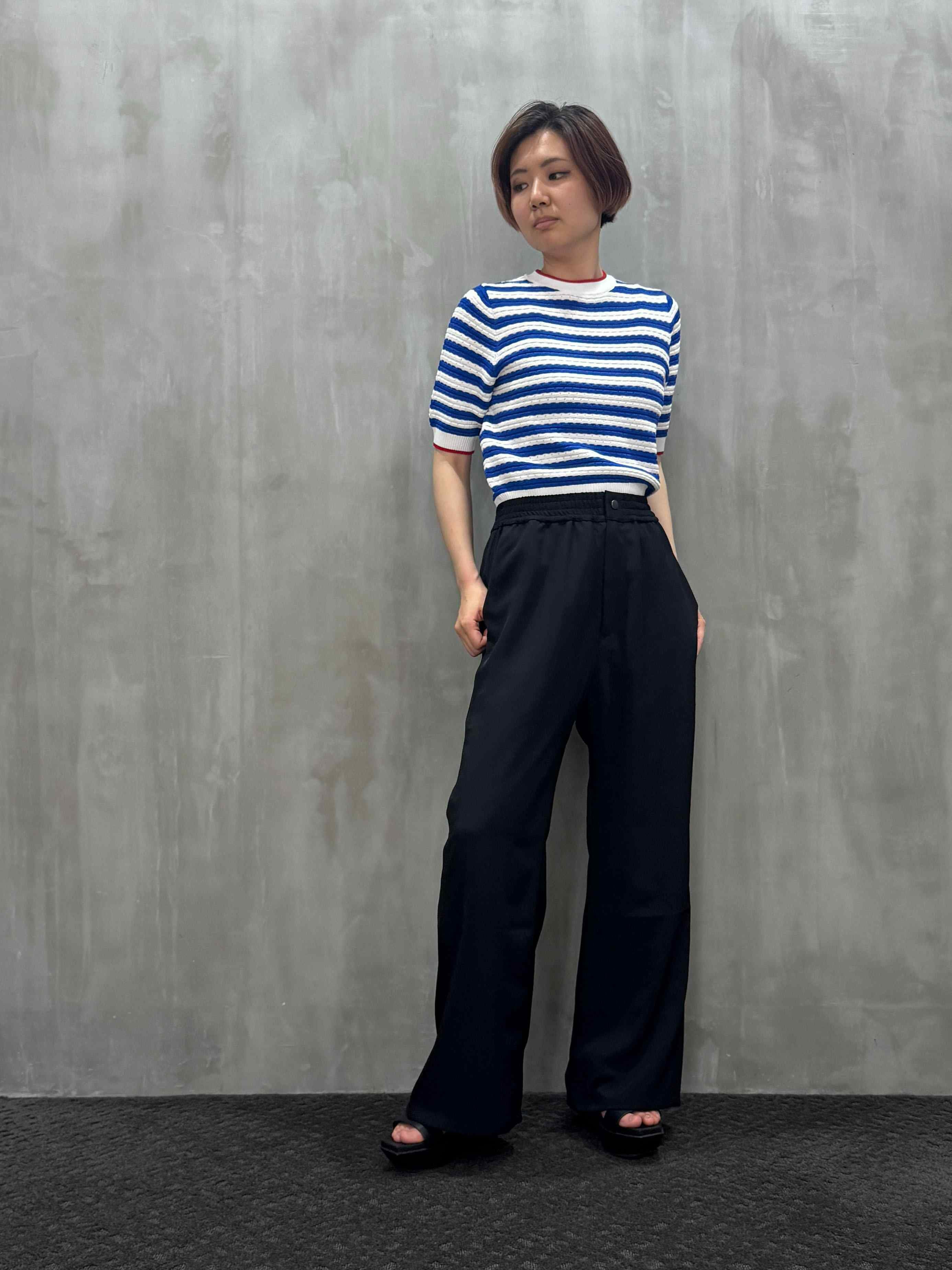 M53.（エムゴーサン）｜STRAIGHT PANTS｜MP-043 | MFG WEBSTORE