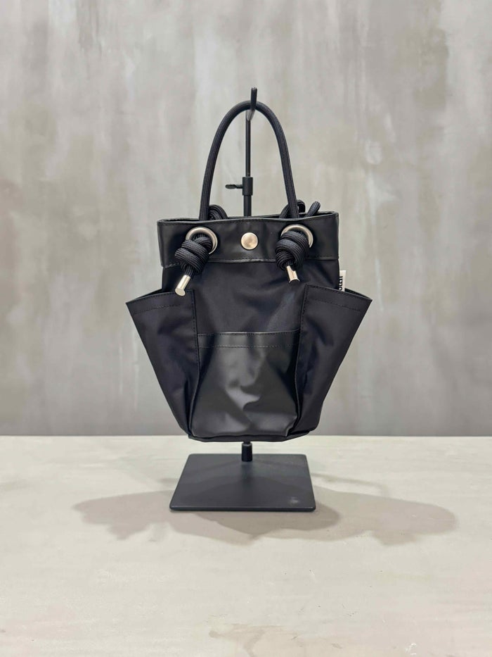 FuLaT(フラット)|Bucket Bag|FB-003(S)