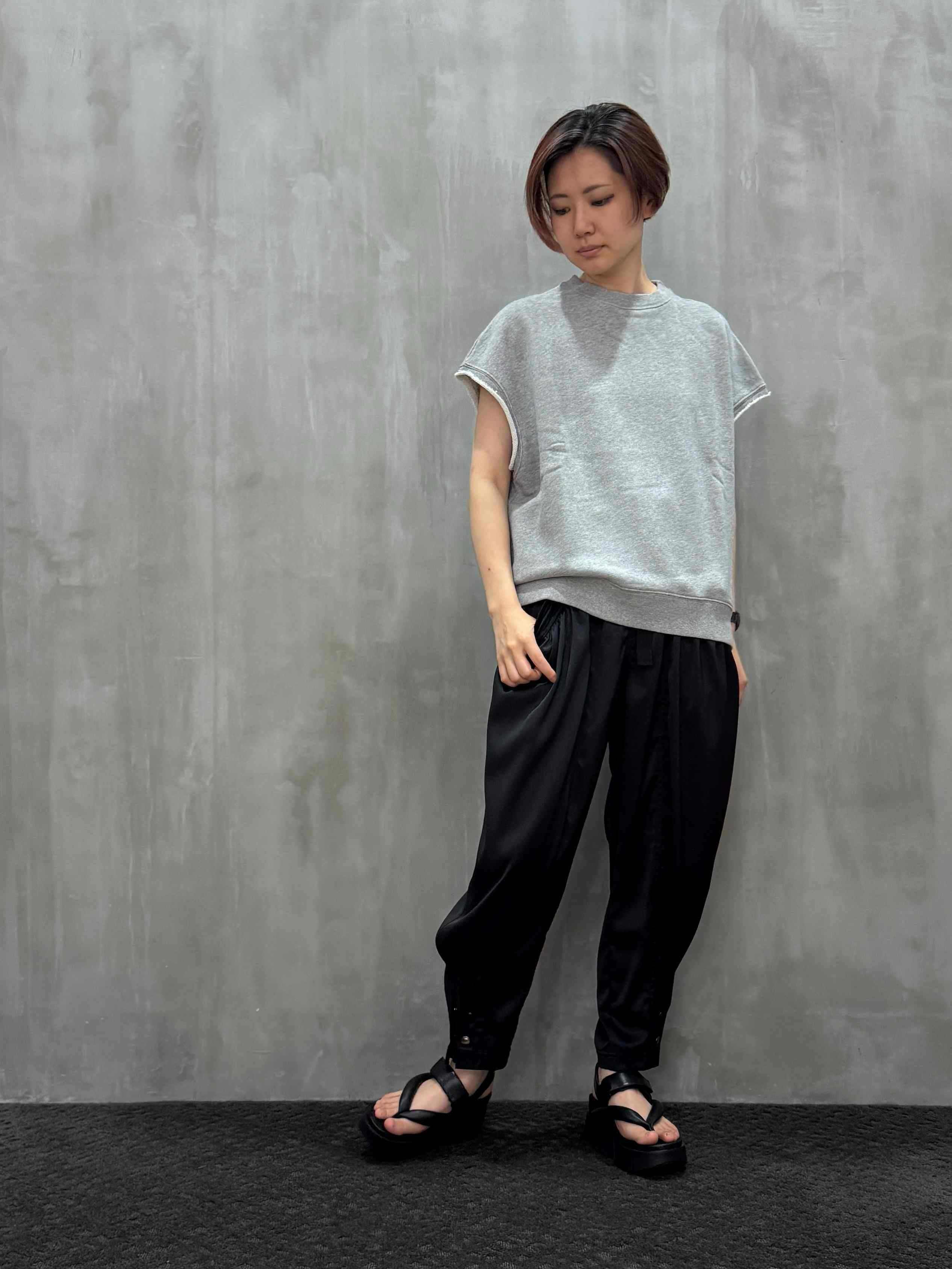 upper hights（アッパーハイツ）｜THE CHERRY｜253CW0702 | MFG WEBSTORE