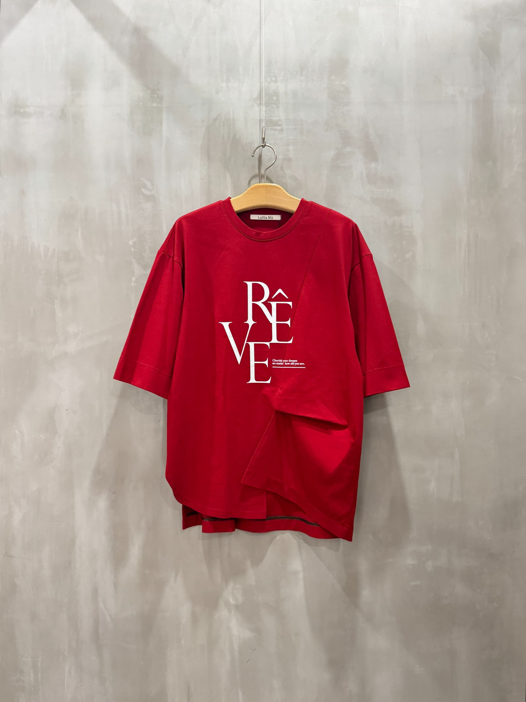 Lallia Mu & ruxe | MFG WEBSTORE