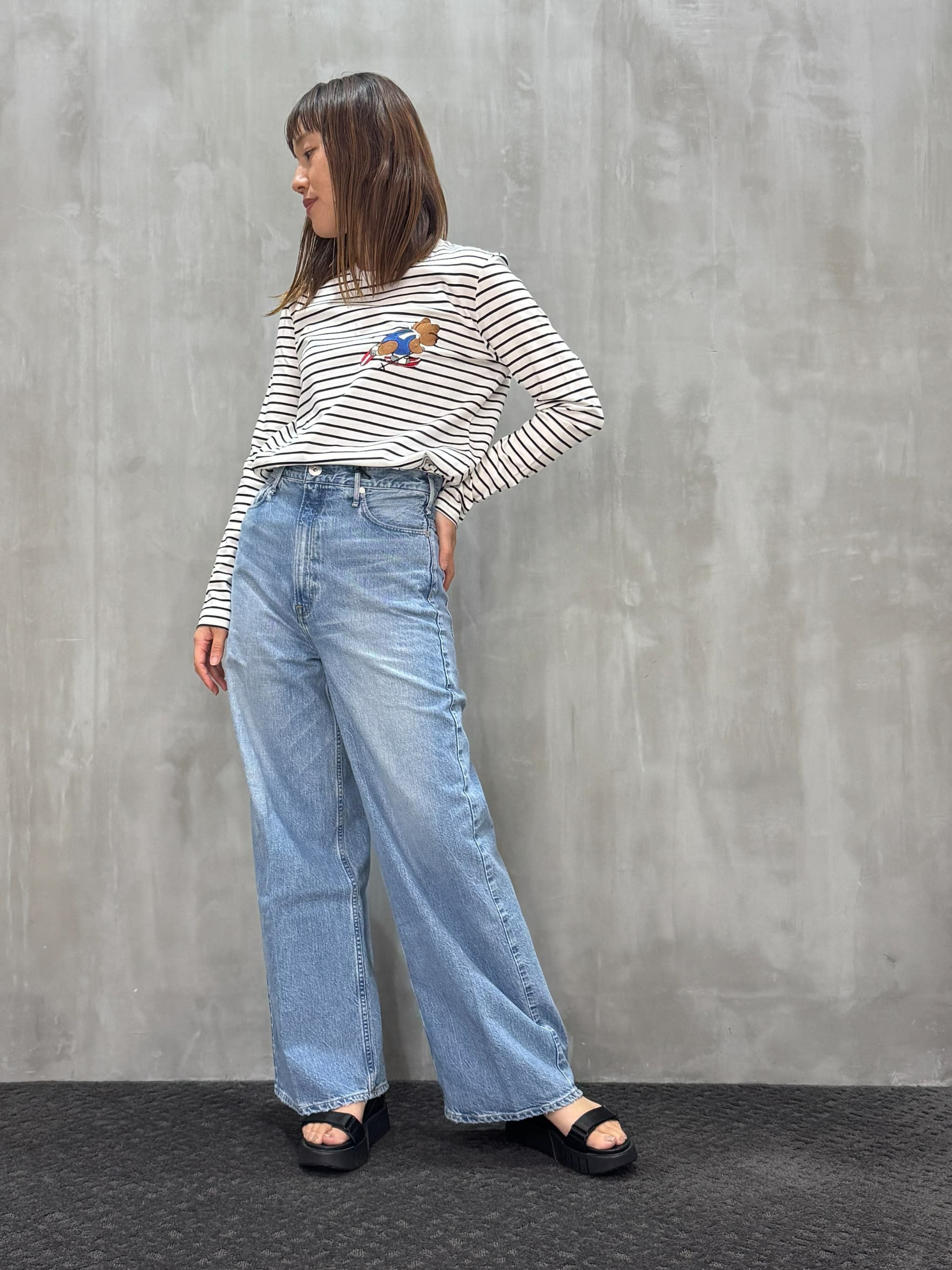 DOUBLE STANDARD CLOTHING（ダブルスタンダードクロージング