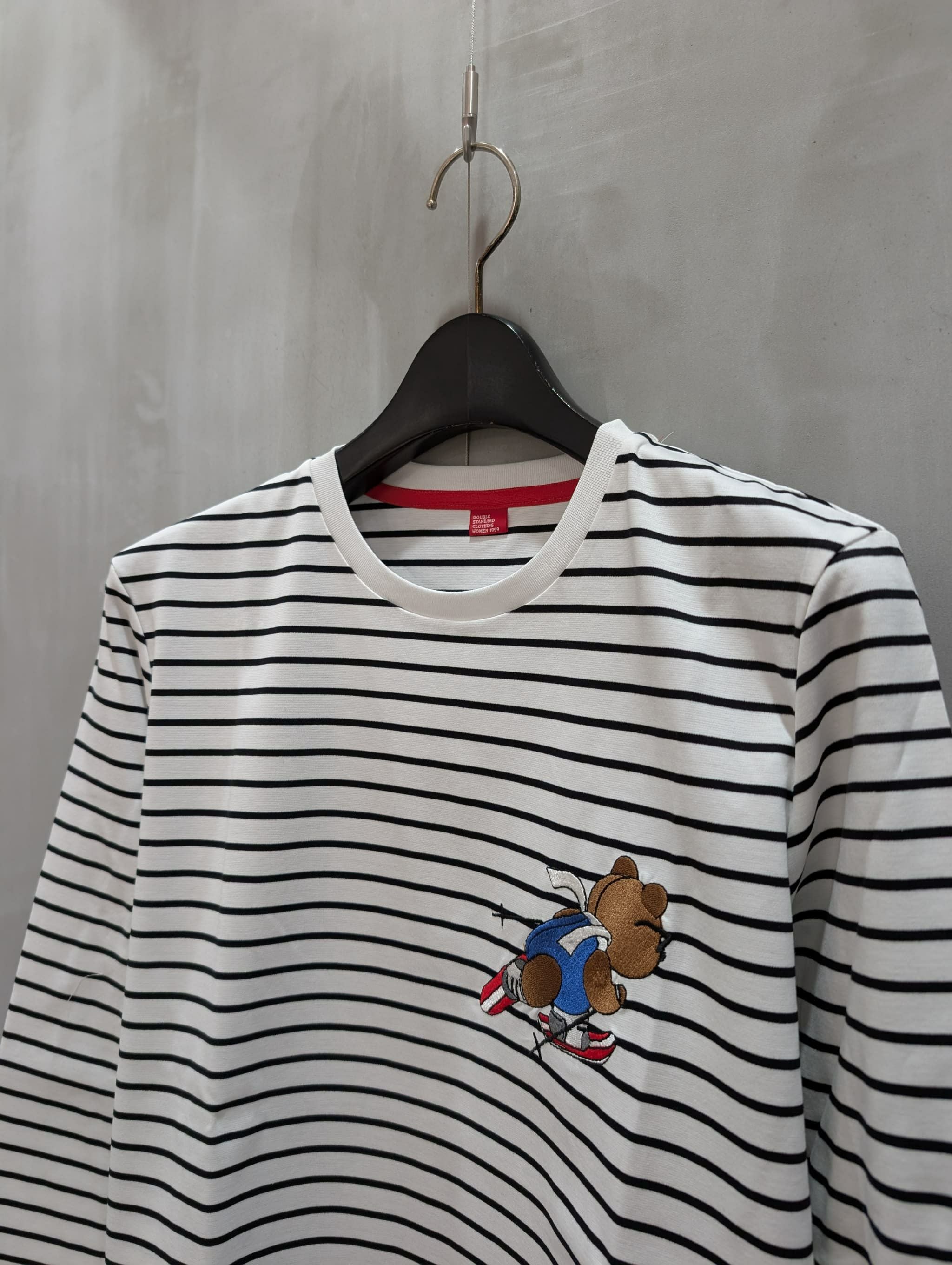 DOUBLE STANDARD CLOTHING（ダブルスタンダードクロージング
