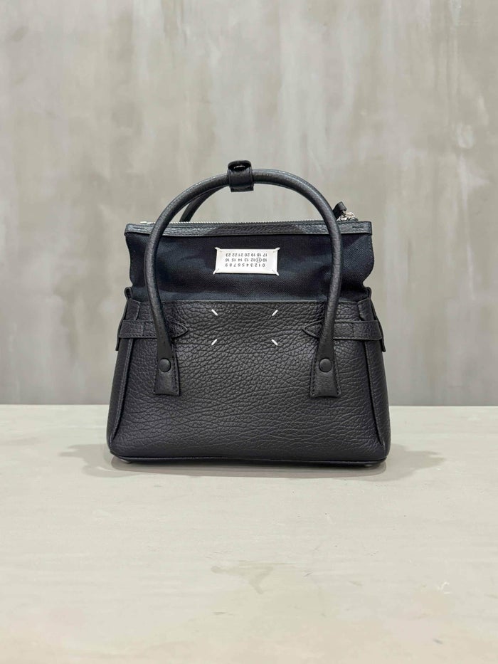Maison Margiela(メゾンマルジェラ)|5AC East West handbag small|SB1WD0034P4348